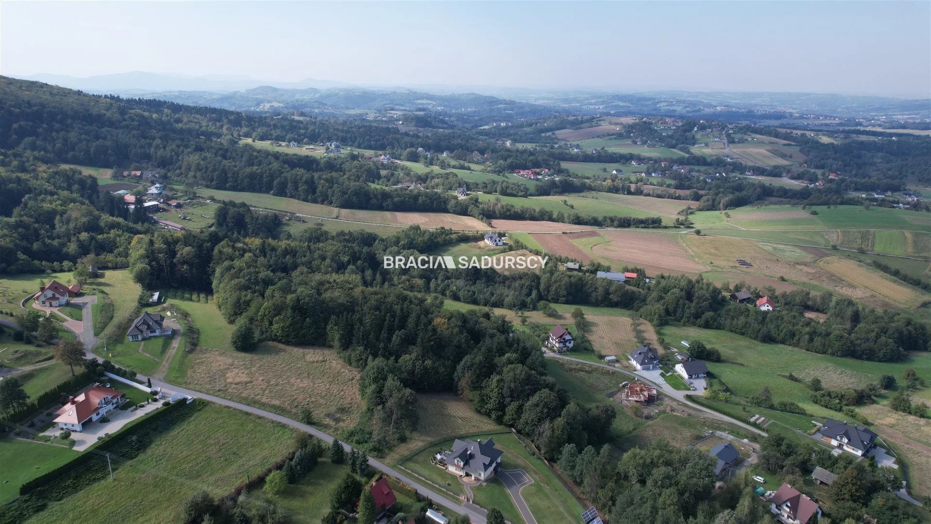 Działka 1 600,00 m², oferta nr , BS5-GS-303556-35, Żegocina