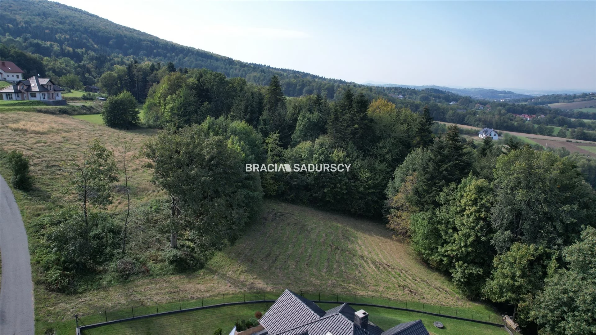 Działka 1 600,00 m², oferta nr , BS5-GS-303556-35, Żegocina