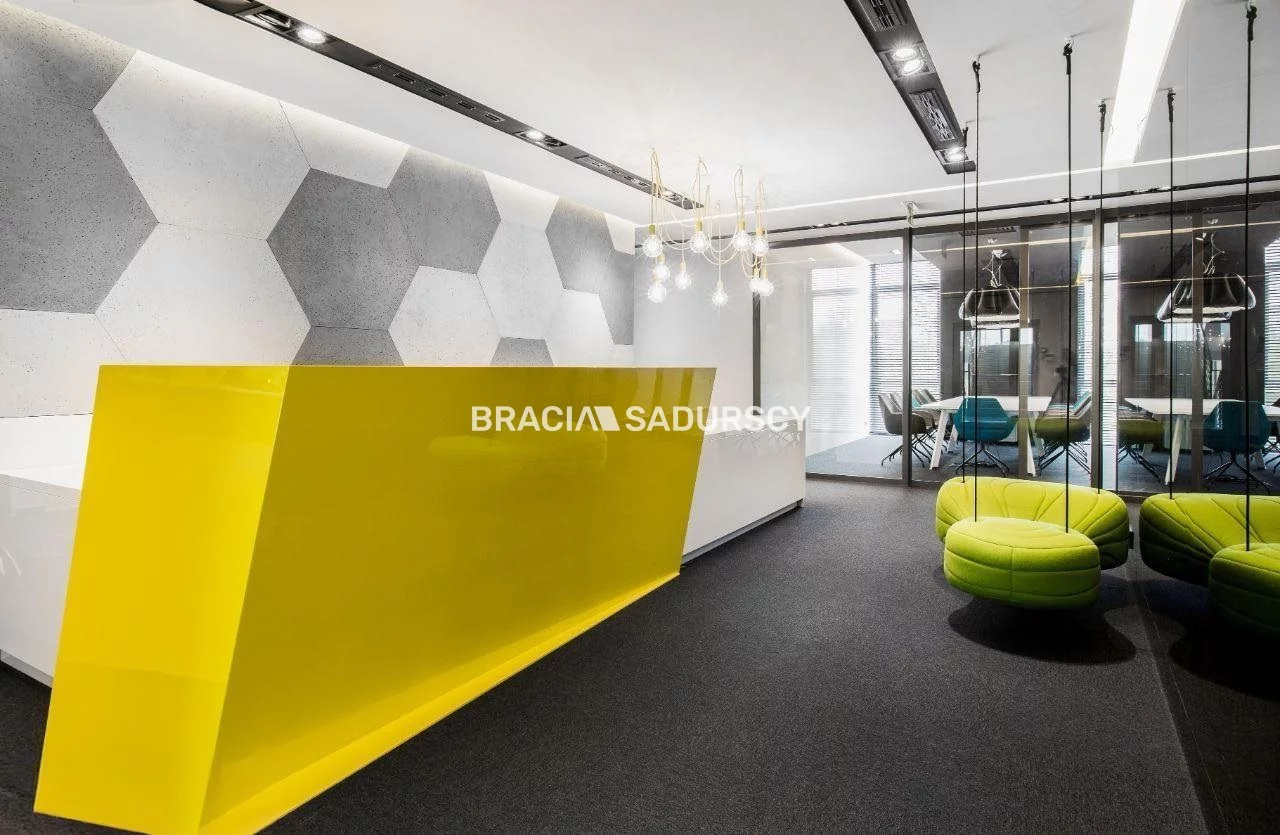 Lokal użytkowy 695,00 m², oferta nr , BS4-LW-309799-6, Kraków, Prądnik Biały, 29 Listopada