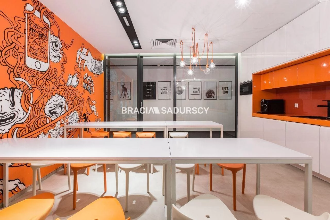 Lokal użytkowy 695,00 m², oferta nr , BS4-LW-309799-6, Kraków, Prądnik Biały, 29 Listopada