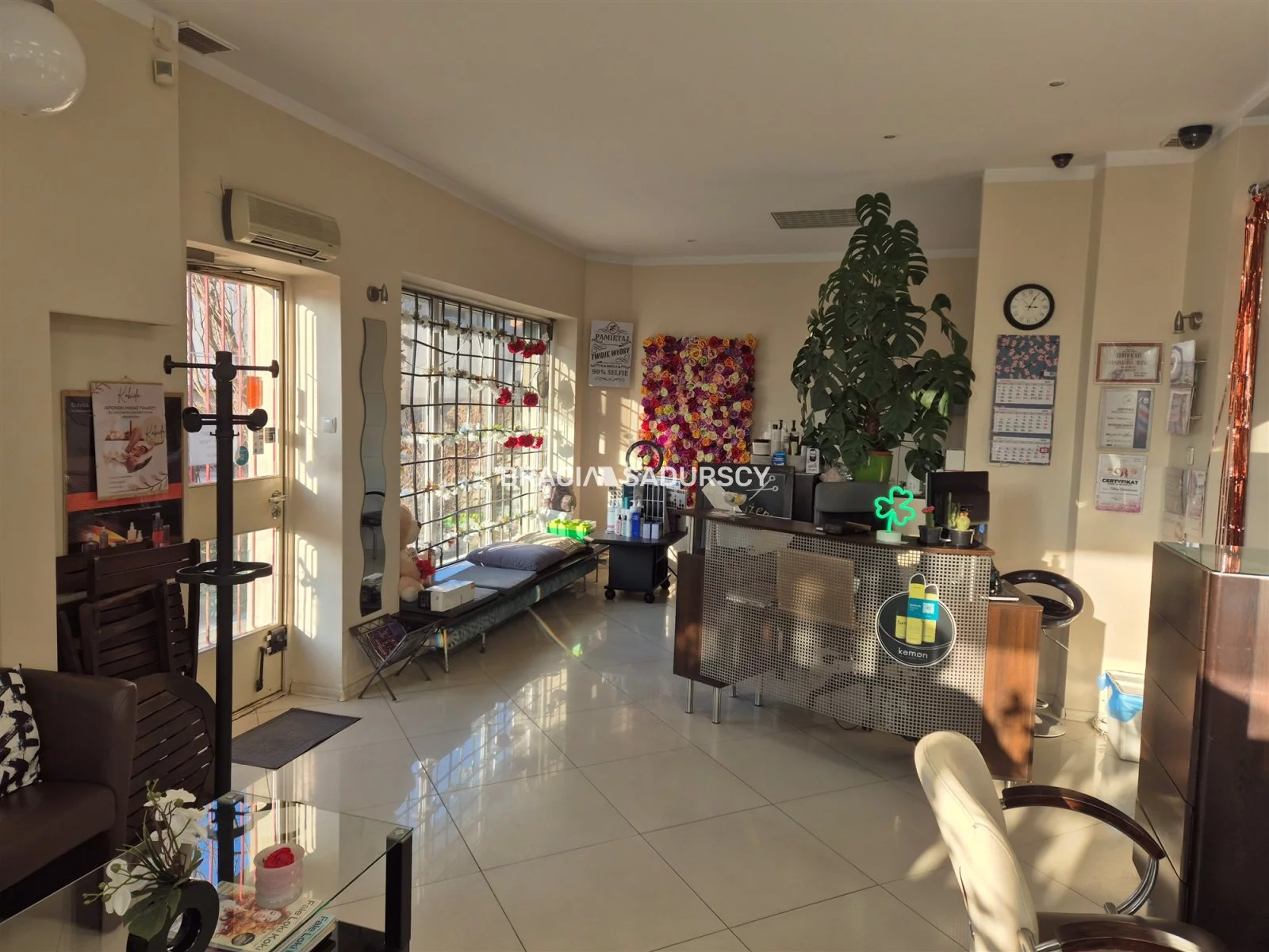 Lokal użytkowy 64,00 m², oferta nr , BS2-LW-307438-9, Kraków, Stare Miasto, Śródmieście, 29 listopada