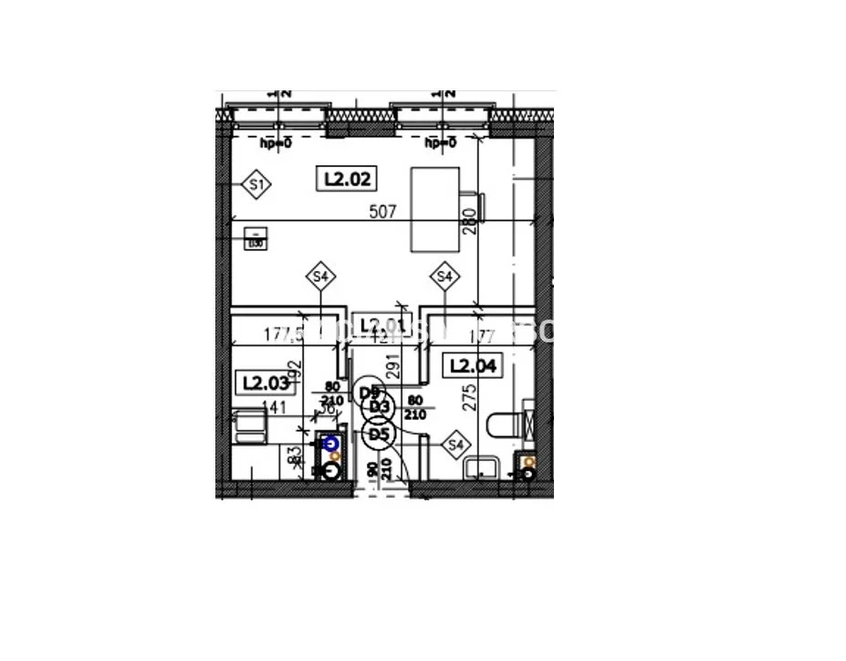 Lokal użytkowy 26,99 m², oferta nr , BS2-LS-307785-7, Wieliczka, Adama Asnyka
