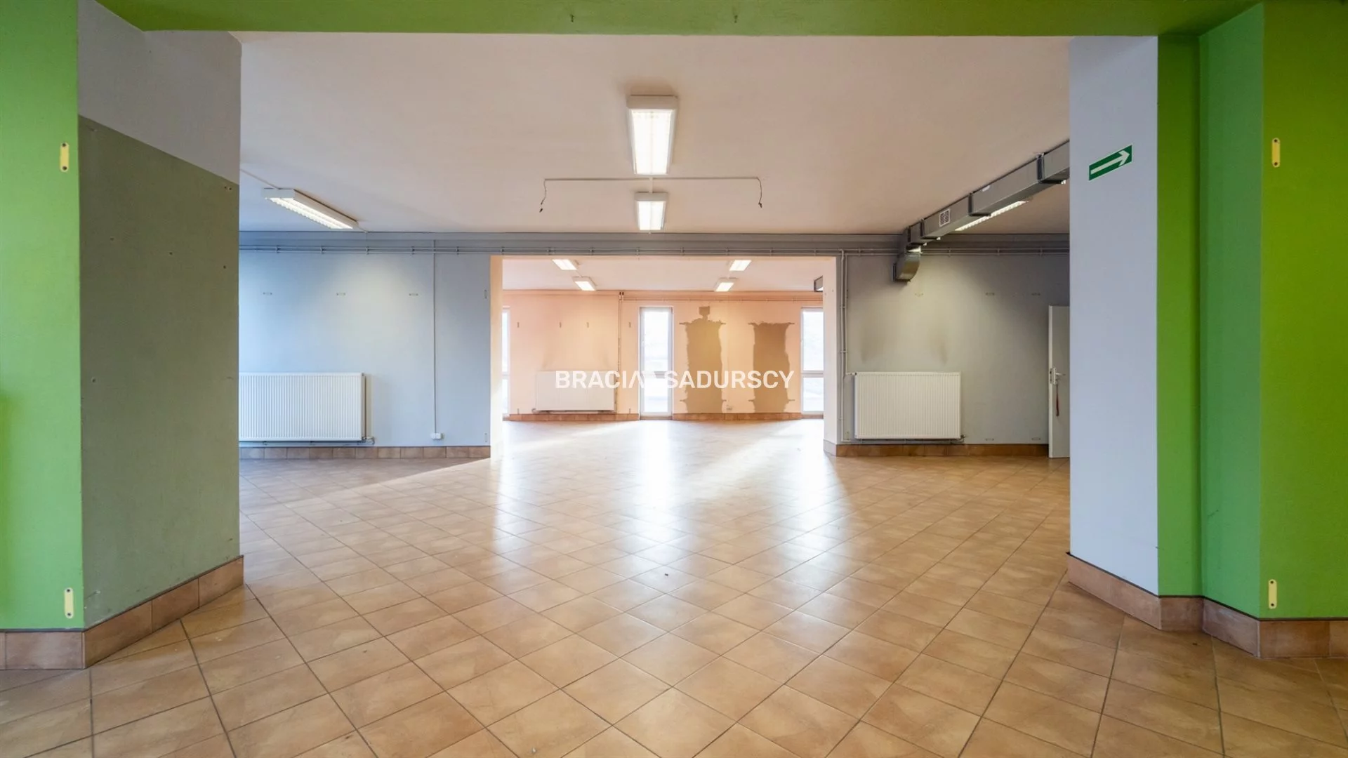 Lokal użytkowy do wynajęcia, 250,00 m², oferta nr BS3-LW-305935-1