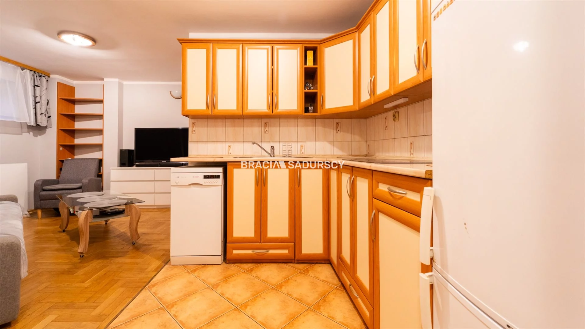 Lokal użytkowy 29,34 m², oferta nr , BS4-LS-305720-1, Kraków, Prądnik Biały, Górka Narodowa, Alojzego Felińskiego-idx