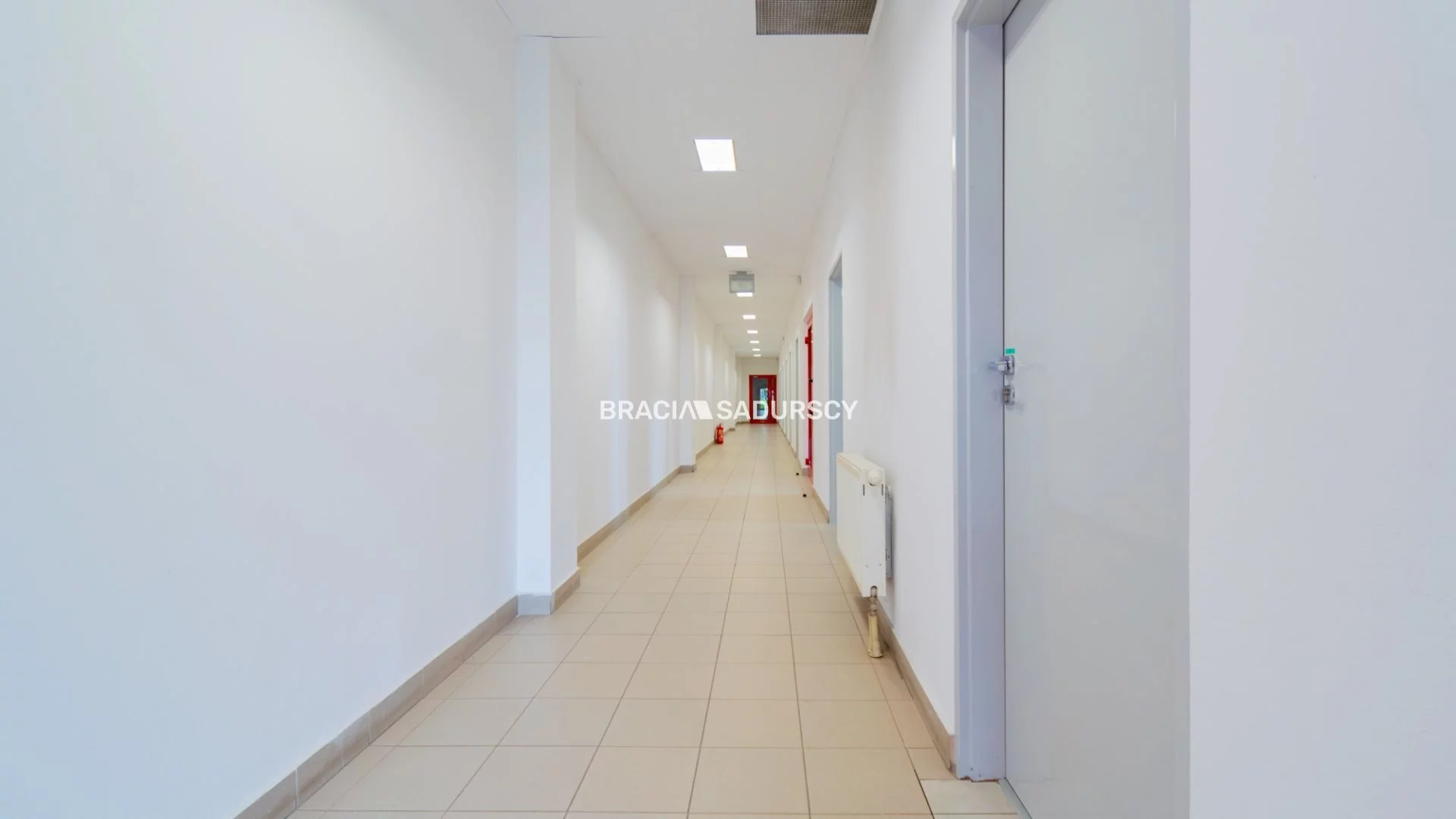 Lokal użytkowy 31,00 m², oferta nr , BS4-LW-309789-21, Wieliczka, Artura Grottgera