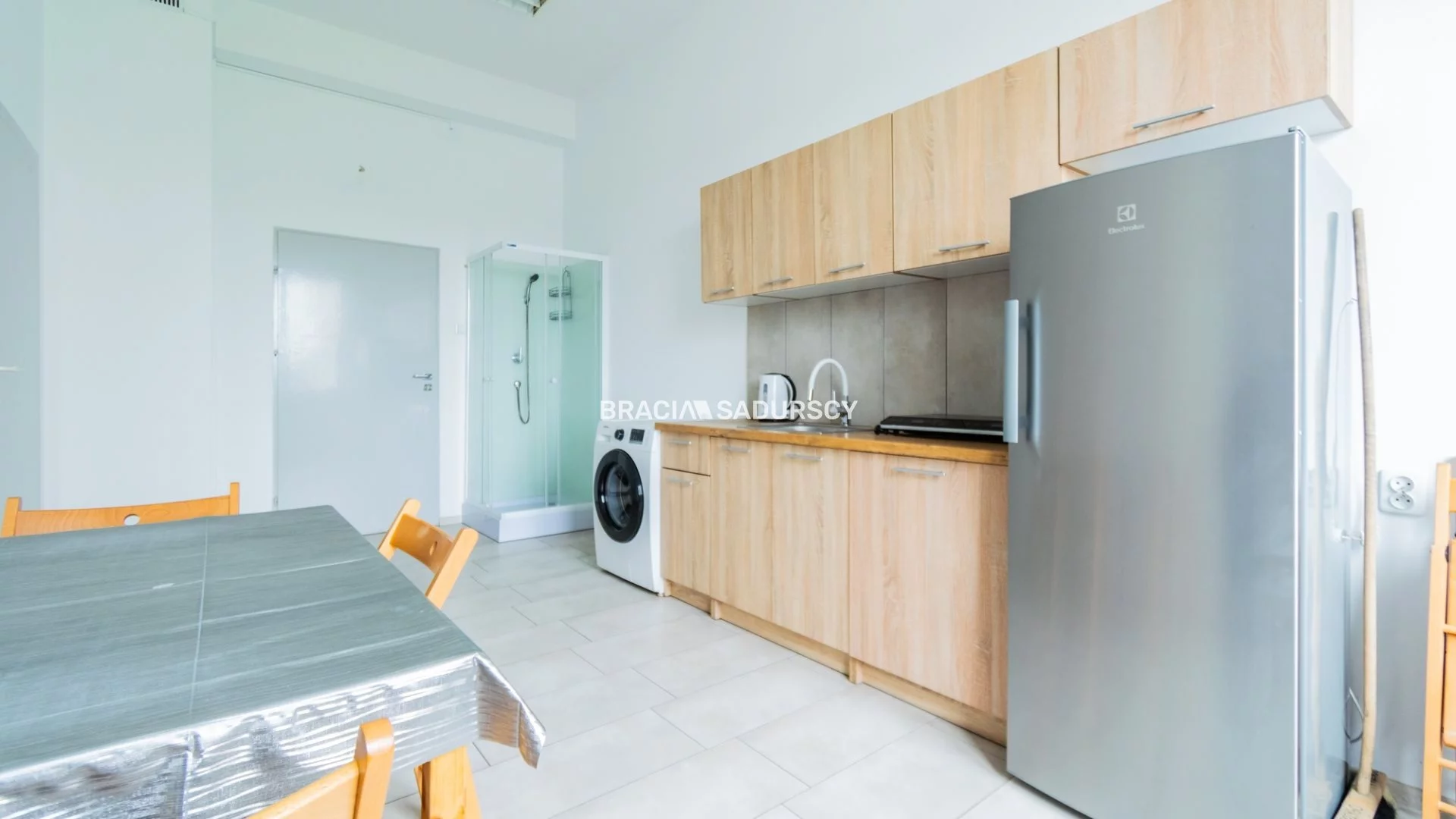 Lokal użytkowy 31,00 m², oferta nr , BS4-LW-309789-21, Wieliczka, Artura Grottgera
