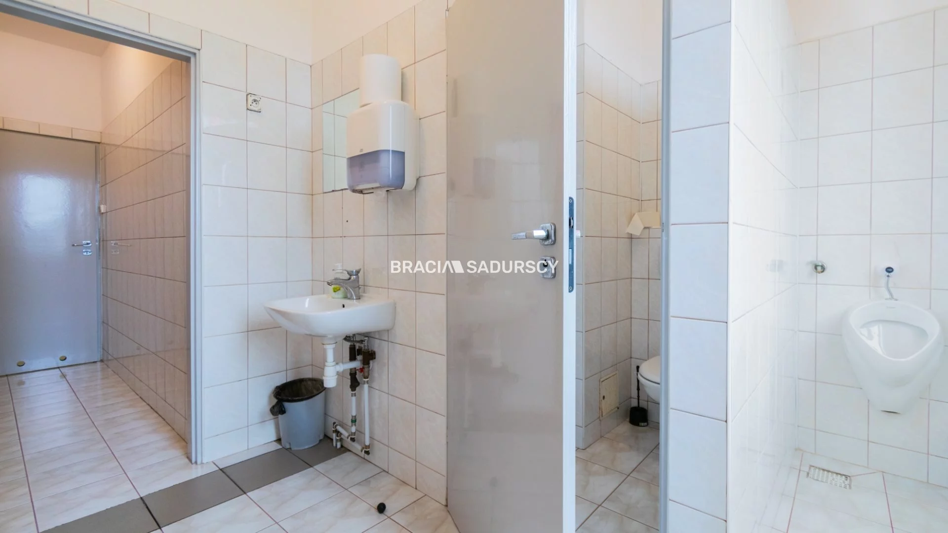 Lokal użytkowy 31,00 m², oferta nr , BS4-LW-309789-21, Wieliczka, Artura Grottgera