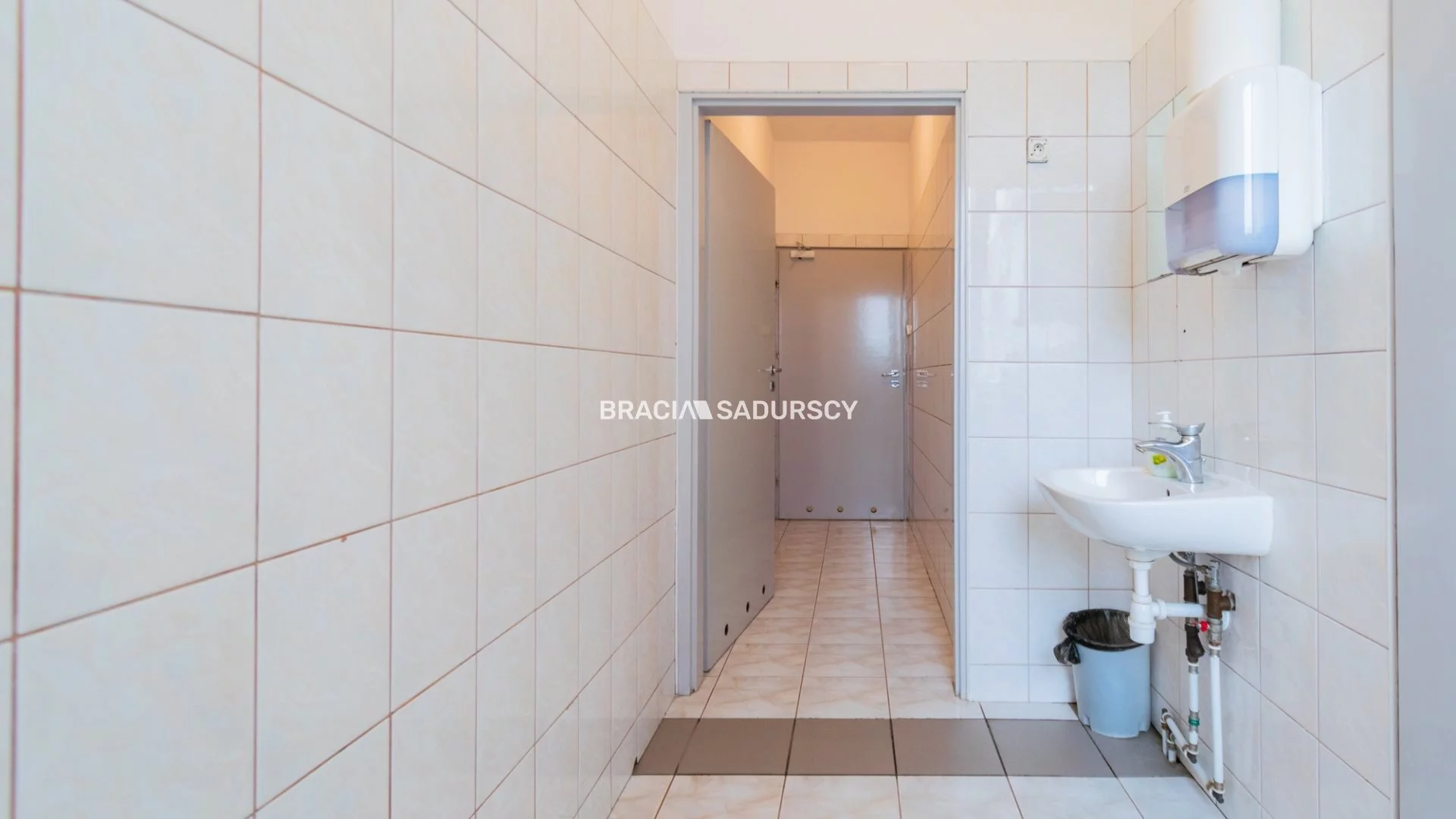 Lokal użytkowy 31,00 m², oferta nr , BS4-LW-309789-21, Wieliczka, Artura Grottgera
