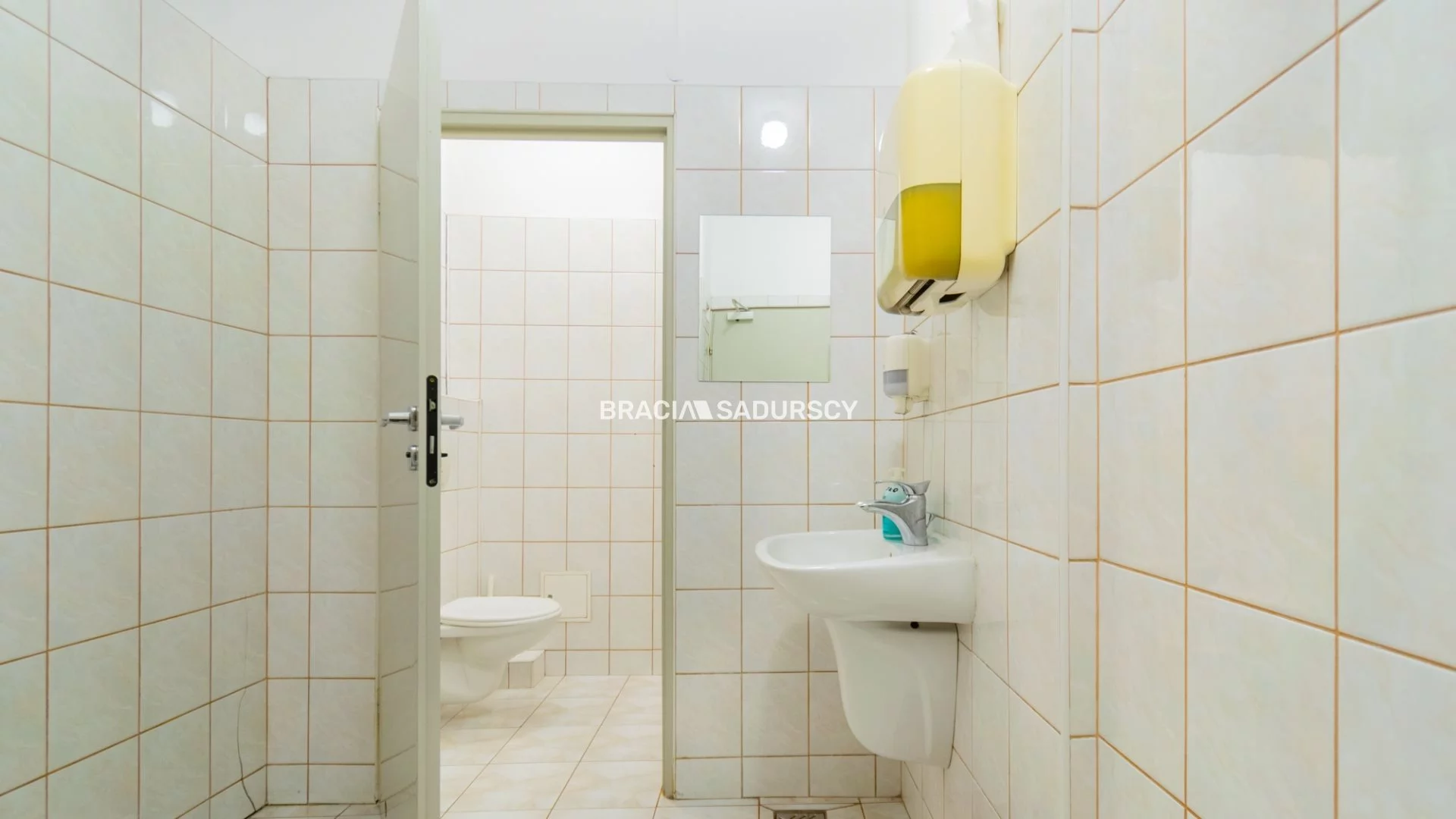 Lokal użytkowy 31,00 m², oferta nr , BS4-LW-309789-21, Wieliczka, Artura Grottgera
