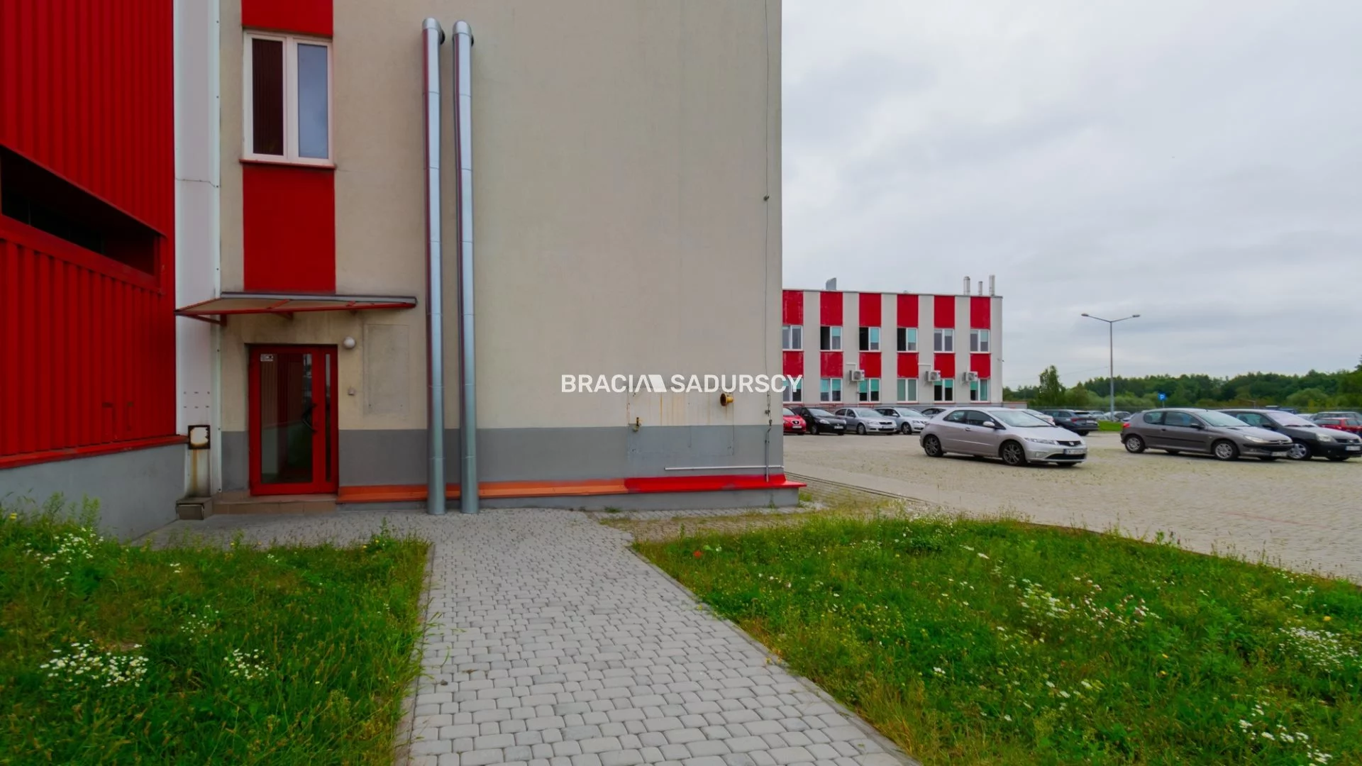 Lokal użytkowy 31,00 m², oferta nr , BS4-LW-309789-21, Wieliczka, Artura Grottgera