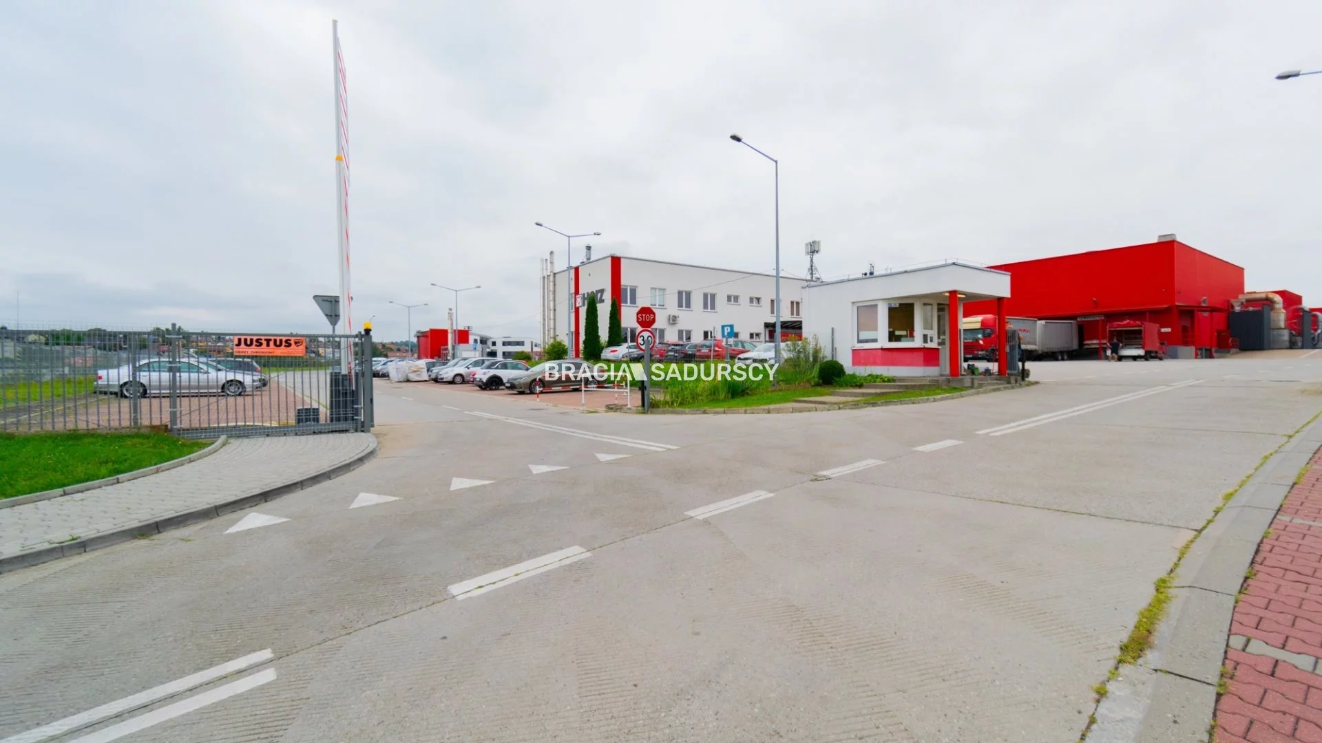 Lokal użytkowy 31,00 m², oferta nr , BS4-LW-309789-21, Wieliczka, Artura Grottgera