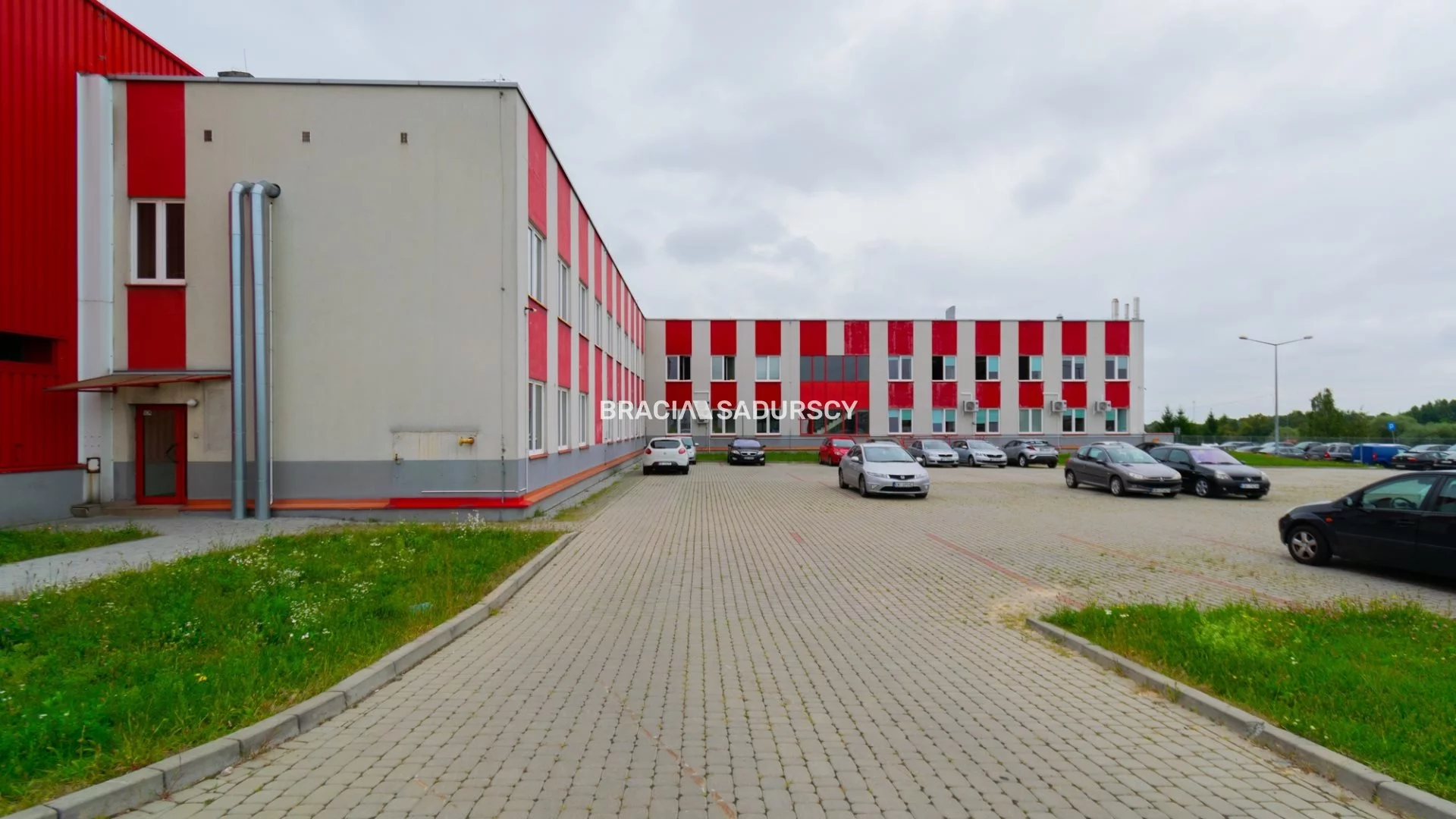 Lokal użytkowy 31,00 m², oferta nr , BS4-LW-309789-21, Wieliczka, Artura Grottgera