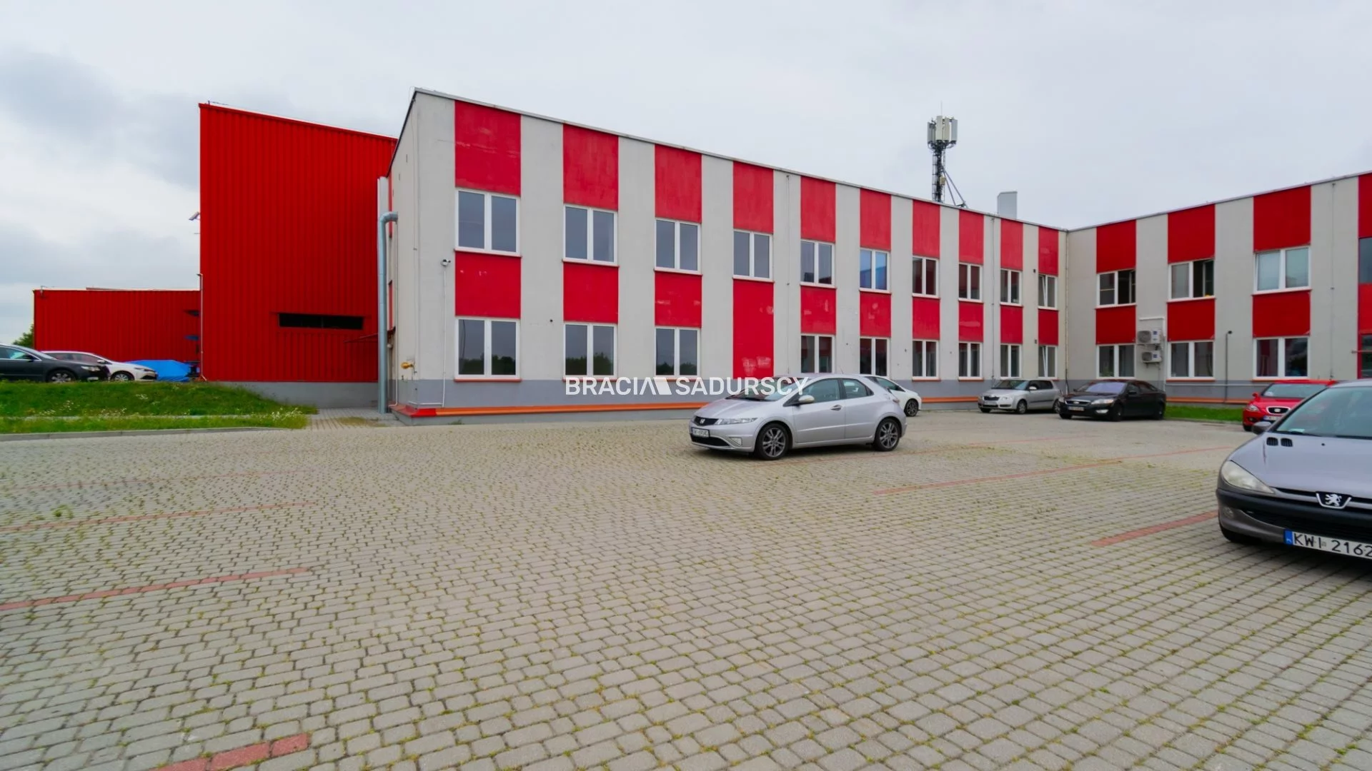 Lokal użytkowy 31,00 m², oferta nr , BS4-LW-309789-21, Wieliczka, Artura Grottgera