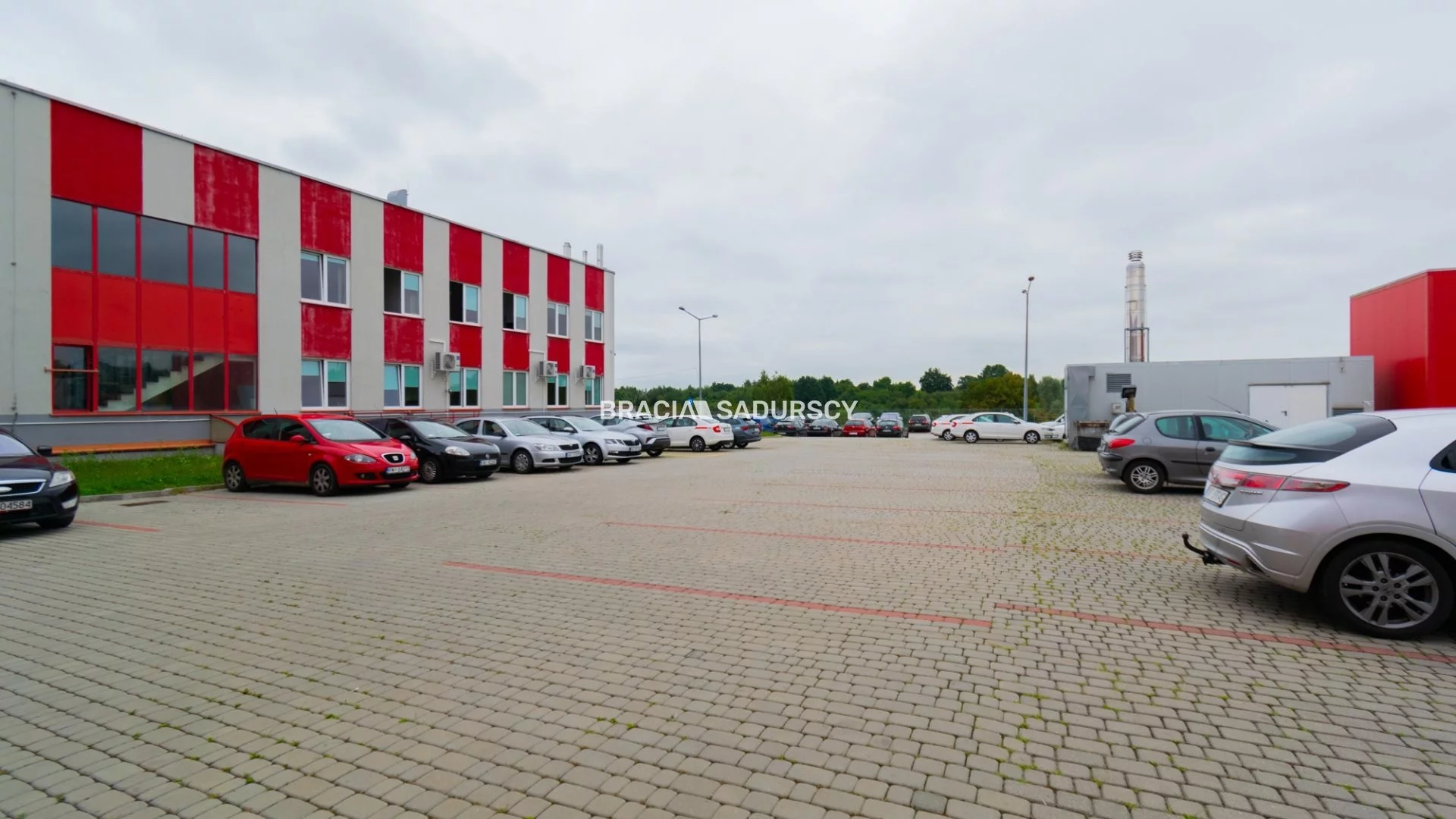 Lokal użytkowy 31,00 m², oferta nr , BS4-LW-309789-21, Wieliczka, Artura Grottgera