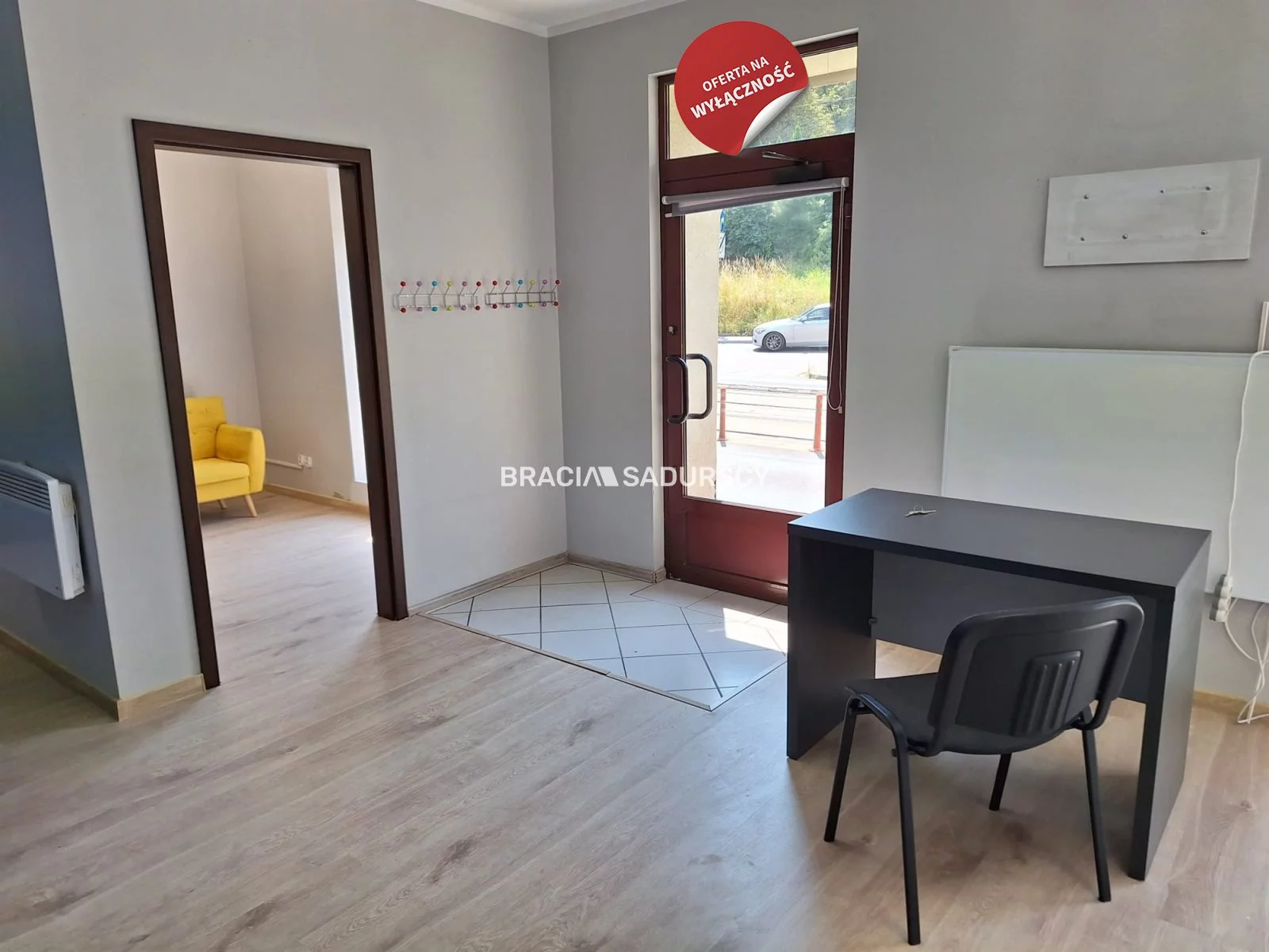 Apartamenty BS1-LW-302440-3 Kraków Podgórze B. Limanowskiego