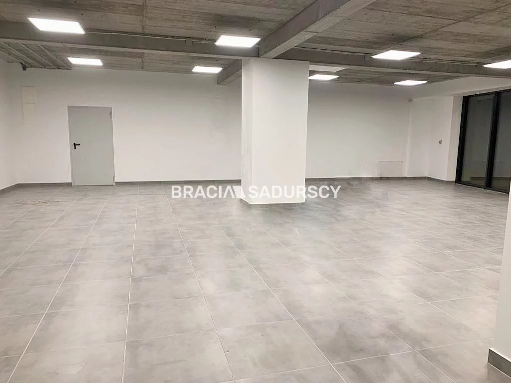 Lokal użytkowy 170,00 m², oferta nr , BS1-LW-286074-116, Skawina, Babetty