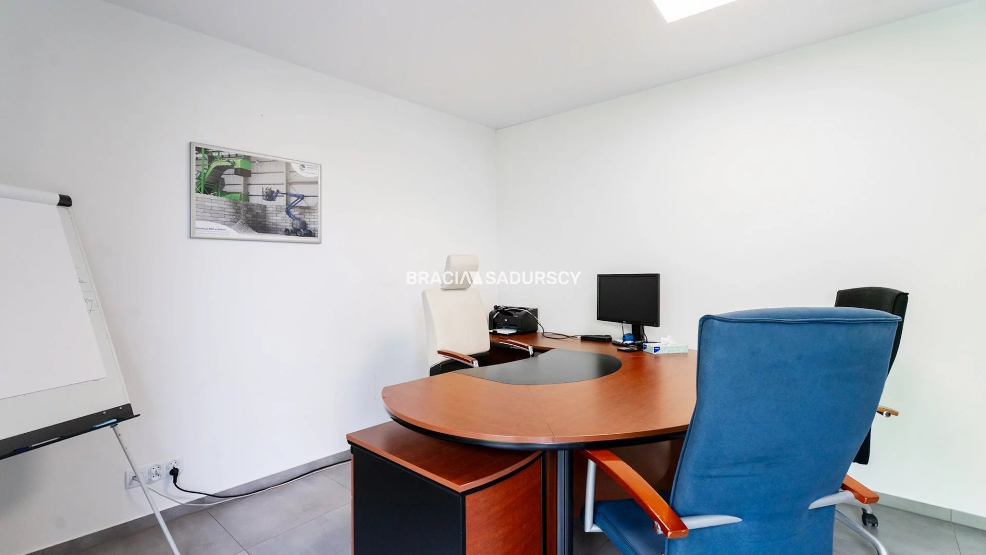 Lokal użytkowy 110,00 m², oferta nr , BS1-LW-310152-111, Skawina, Babetty