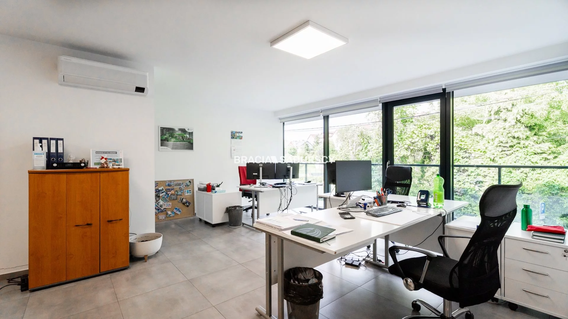 Lokal użytkowy 110,00 m², oferta nr , BS1-LW-310152-111, Skawina, Babetty