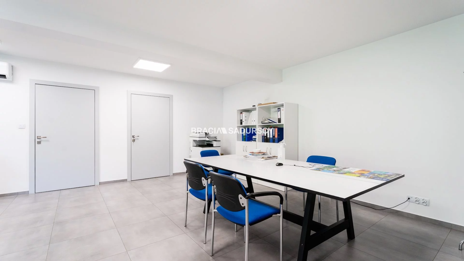 Lokal użytkowy 110,00 m², oferta nr , BS1-LW-310152-111, Skawina, Babetty