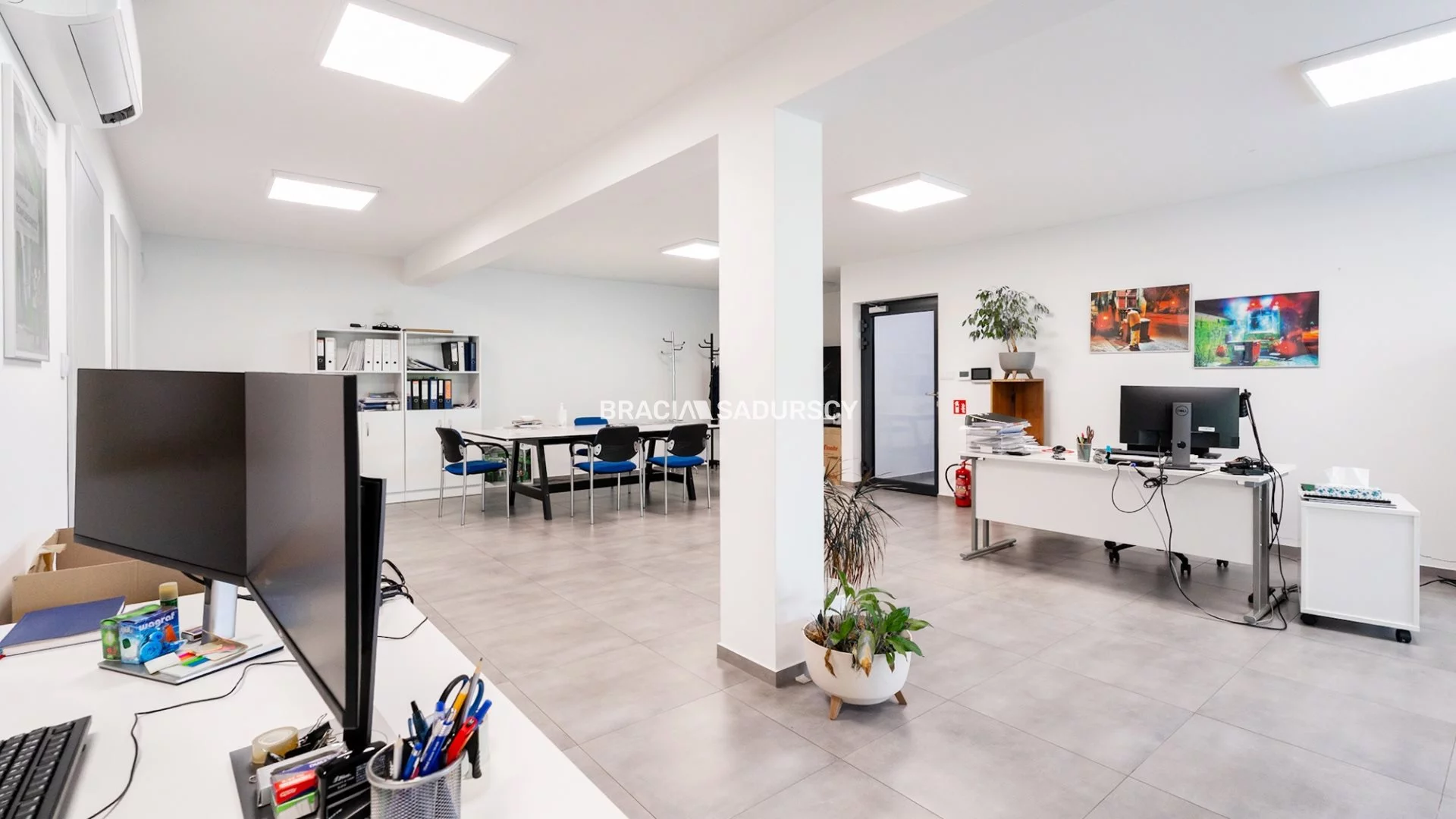 Lokal użytkowy 110,00 m², oferta nr , BS1-LW-310152-111, Skawina, Babetty