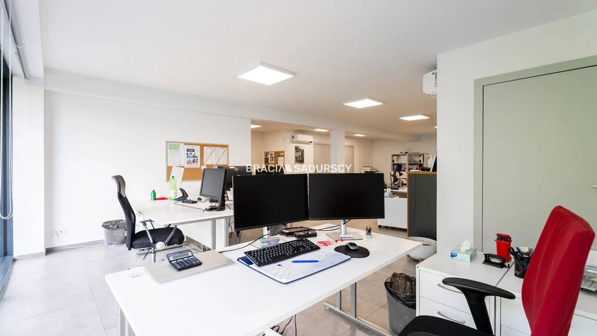Lokal użytkowy 110,00 m², oferta nr , BS1-LW-310152-111, Skawina, Babetty