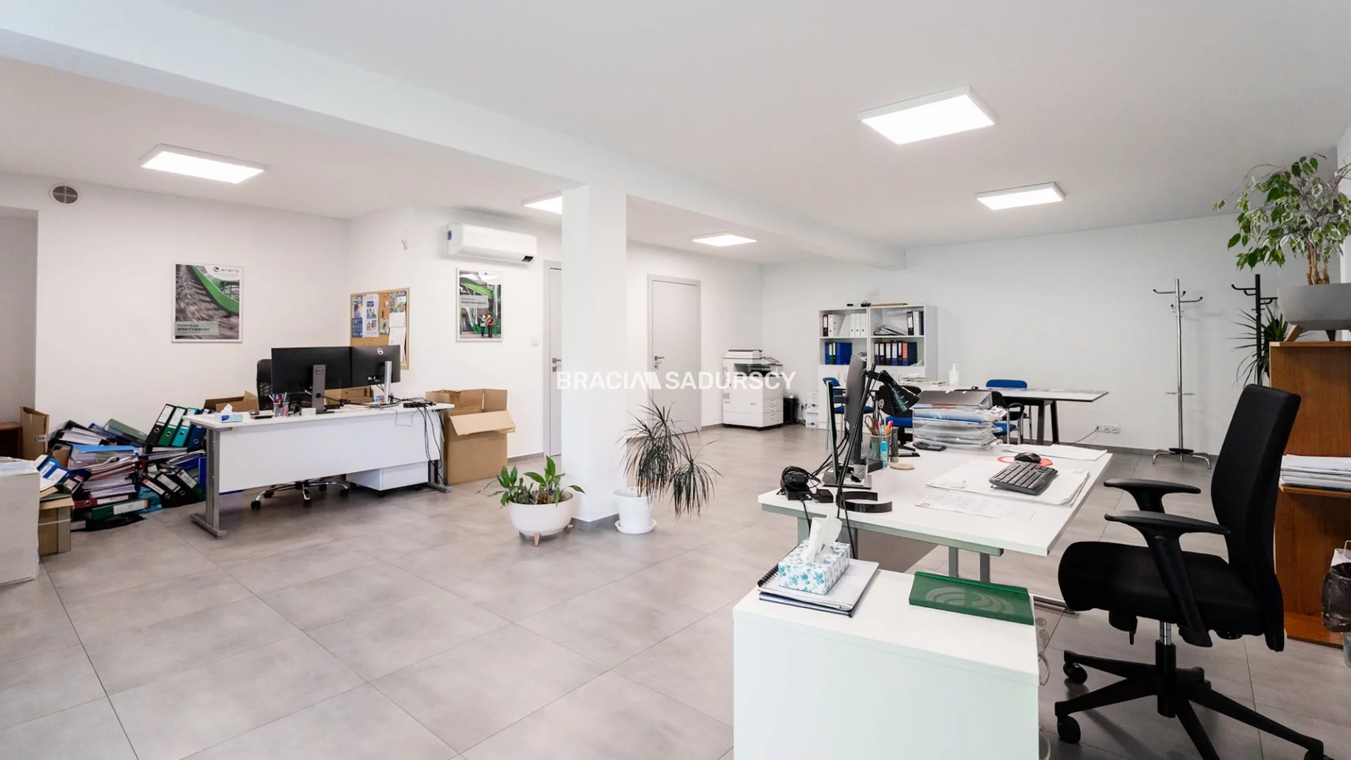 Lokal użytkowy 110,00 m², oferta nr , BS1-LW-310152-112, Skawina, Babetty