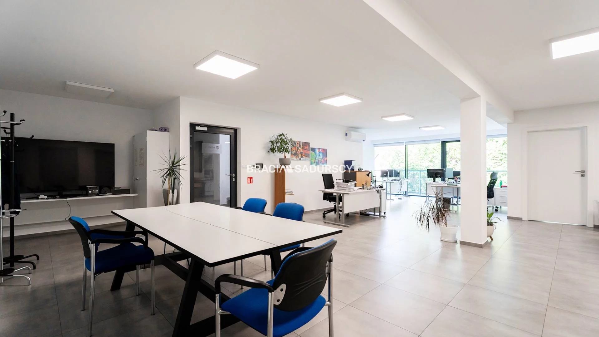Lokal użytkowy 110,00 m², oferta nr , BS1-LW-310152-112, Skawina, Babetty
