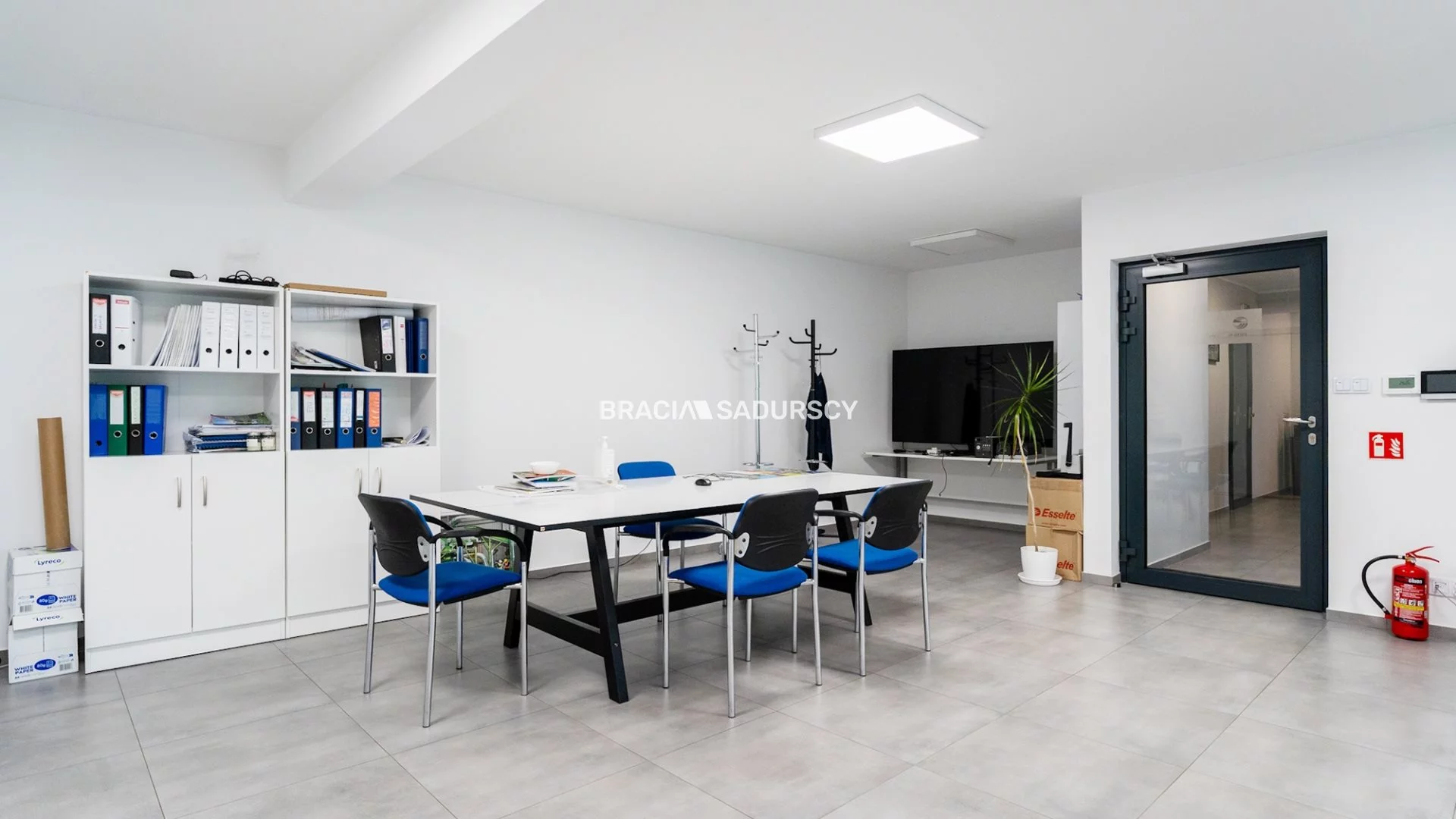 Lokal użytkowy 110,00 m², oferta nr , BS1-LW-310152-112, Skawina, Babetty
