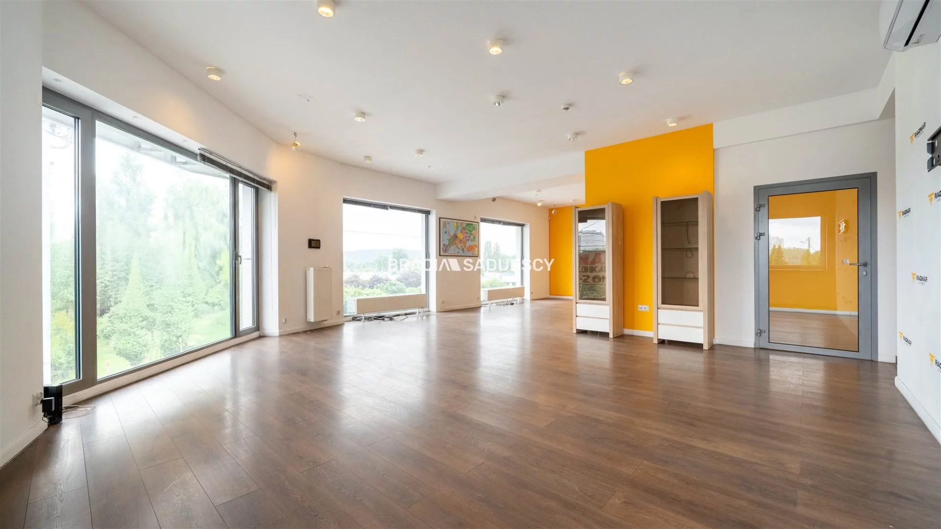Apartamenty BS3-LW-309781 Kraków Bronowice Balicka