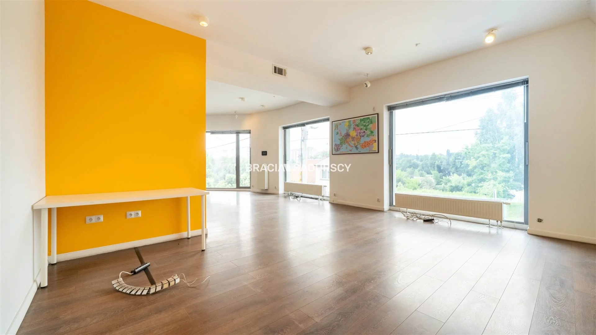Lokal użytkowy 102,00 m², oferta nr , BS3-LW-309781, Kraków, Bronowice, Balicka