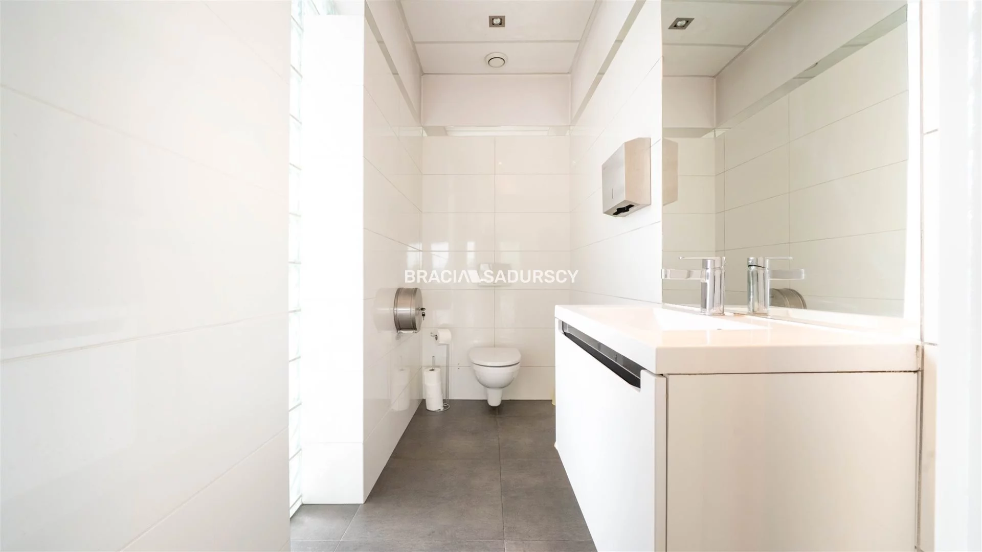 Lokal użytkowy 102,00 m², oferta nr , BS3-LW-309781, Kraków, Bronowice, Balicka