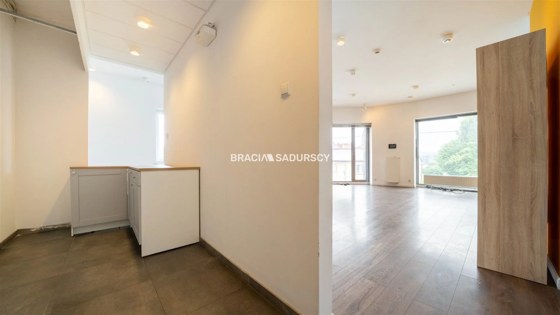 Lokal użytkowy 102,00 m², oferta nr , BS3-LW-309781, Kraków, Bronowice, Balicka