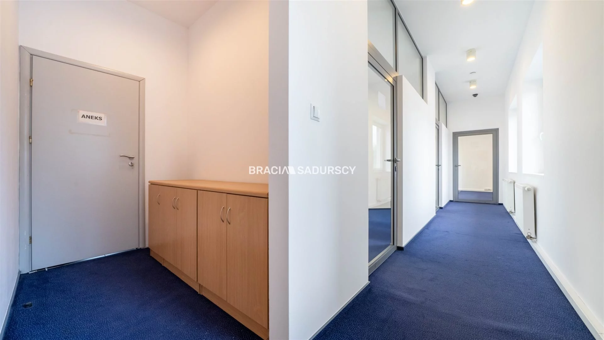 Lokal użytkowy 84,00 m², oferta nr , BS3-LW-309782, Kraków, Bronowice, Balicka