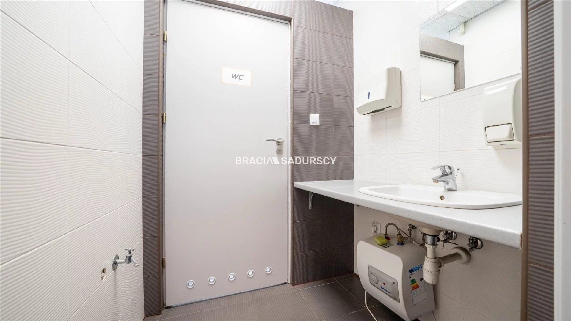 Lokal użytkowy 84,00 m², oferta nr , BS3-LW-309782, Kraków, Bronowice, Balicka