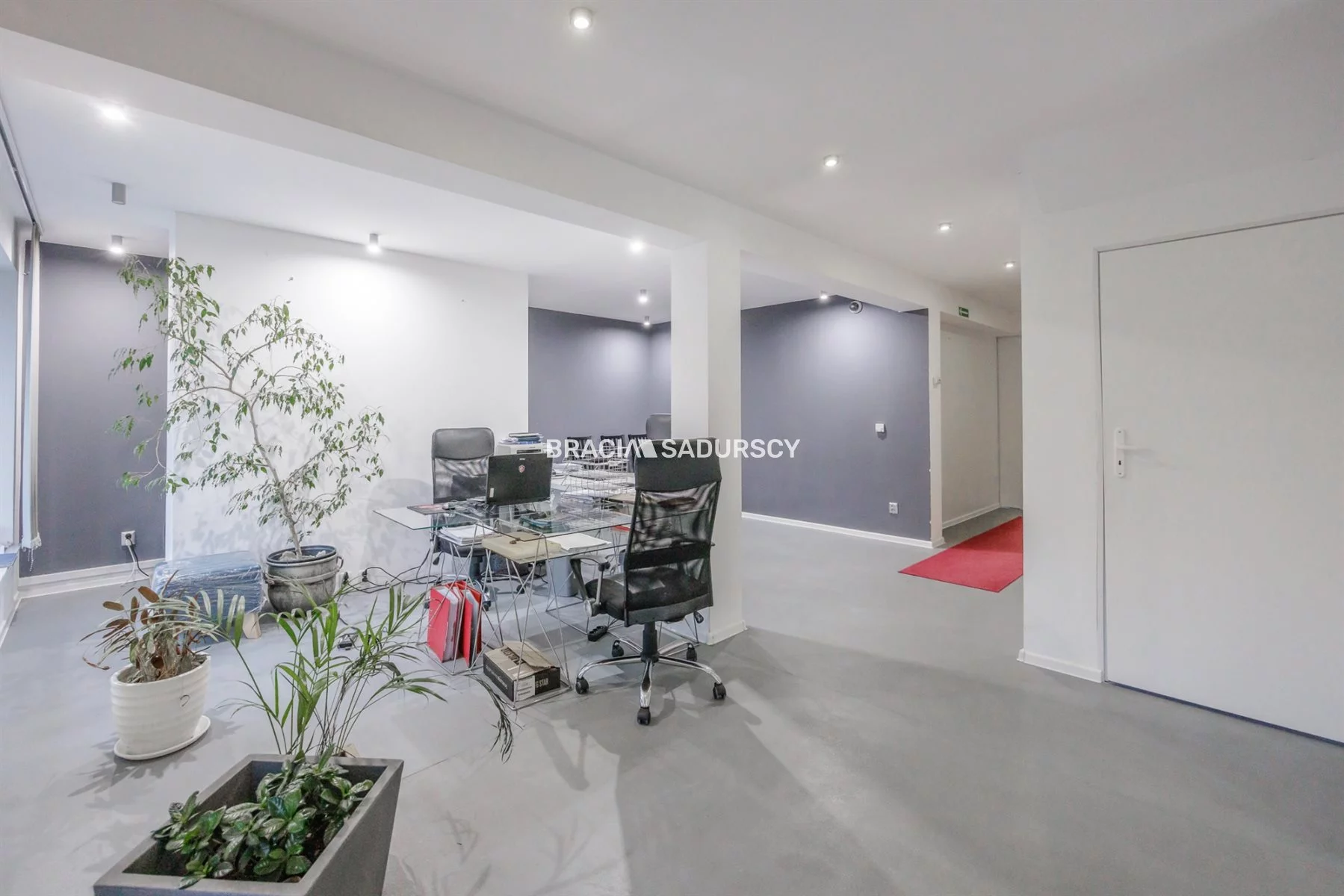 Lokal użytkowy 600,00 m², oferta nr , BS3-LS-296352-8, Kalwaria Zebrzydowska, Barwałd Górny