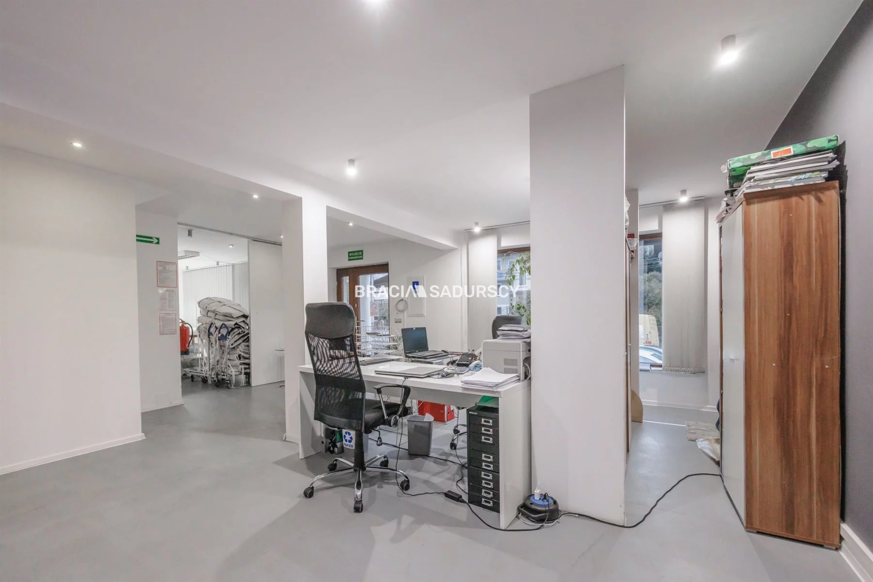 Lokal użytkowy 600,00 m², oferta nr , BS3-LS-296352-8, Kalwaria Zebrzydowska, Barwałd Górny