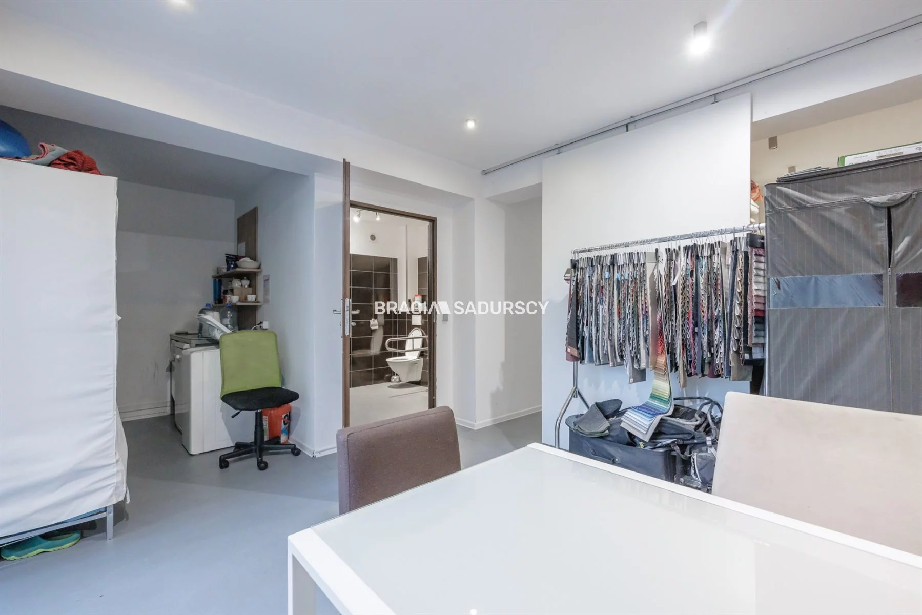 Lokal użytkowy 600,00 m², oferta nr , BS3-LS-296352-8, Kalwaria Zebrzydowska, Barwałd Górny