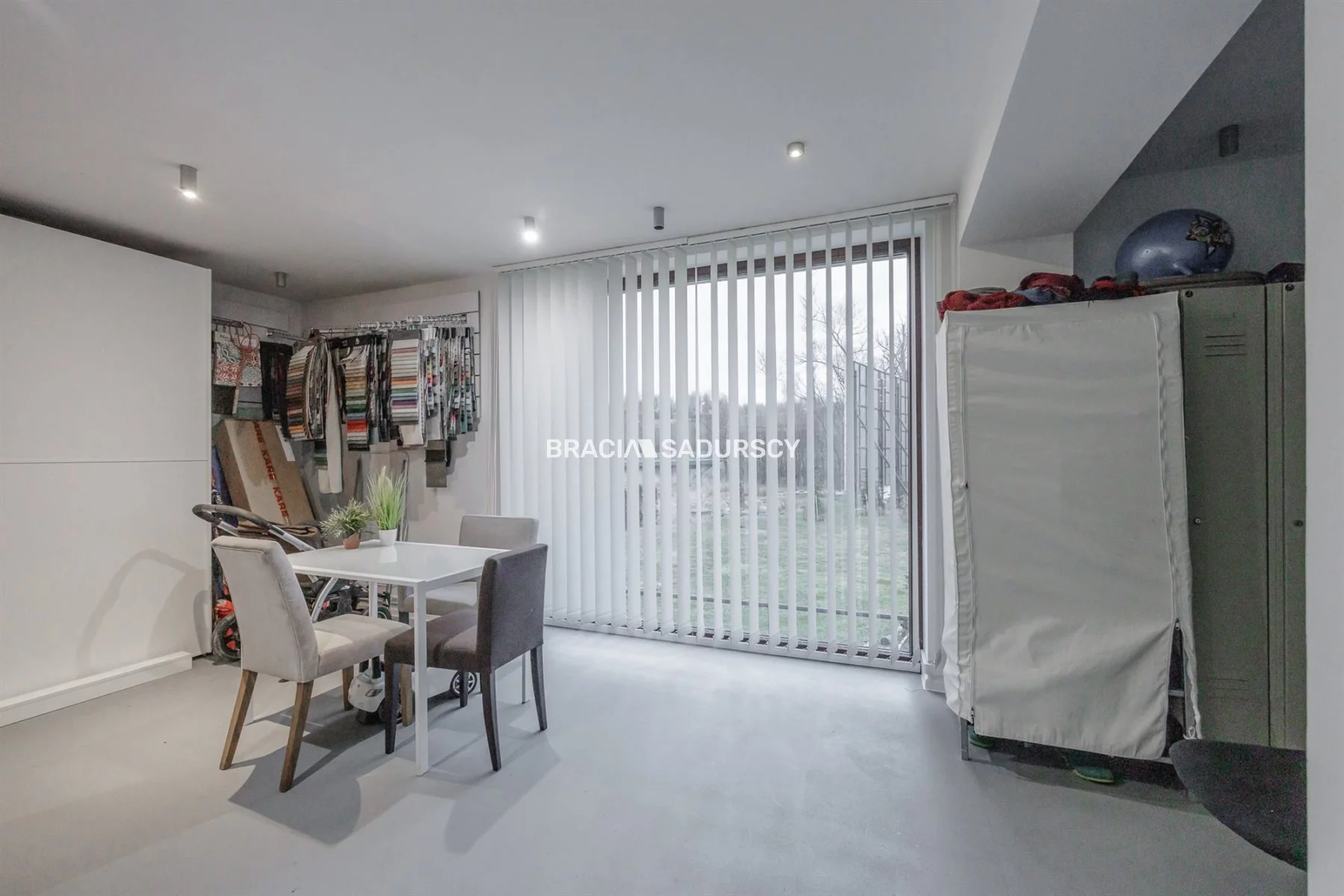 Lokal użytkowy 600,00 m², oferta nr , BS3-LS-296352-8, Kalwaria Zebrzydowska, Barwałd Górny