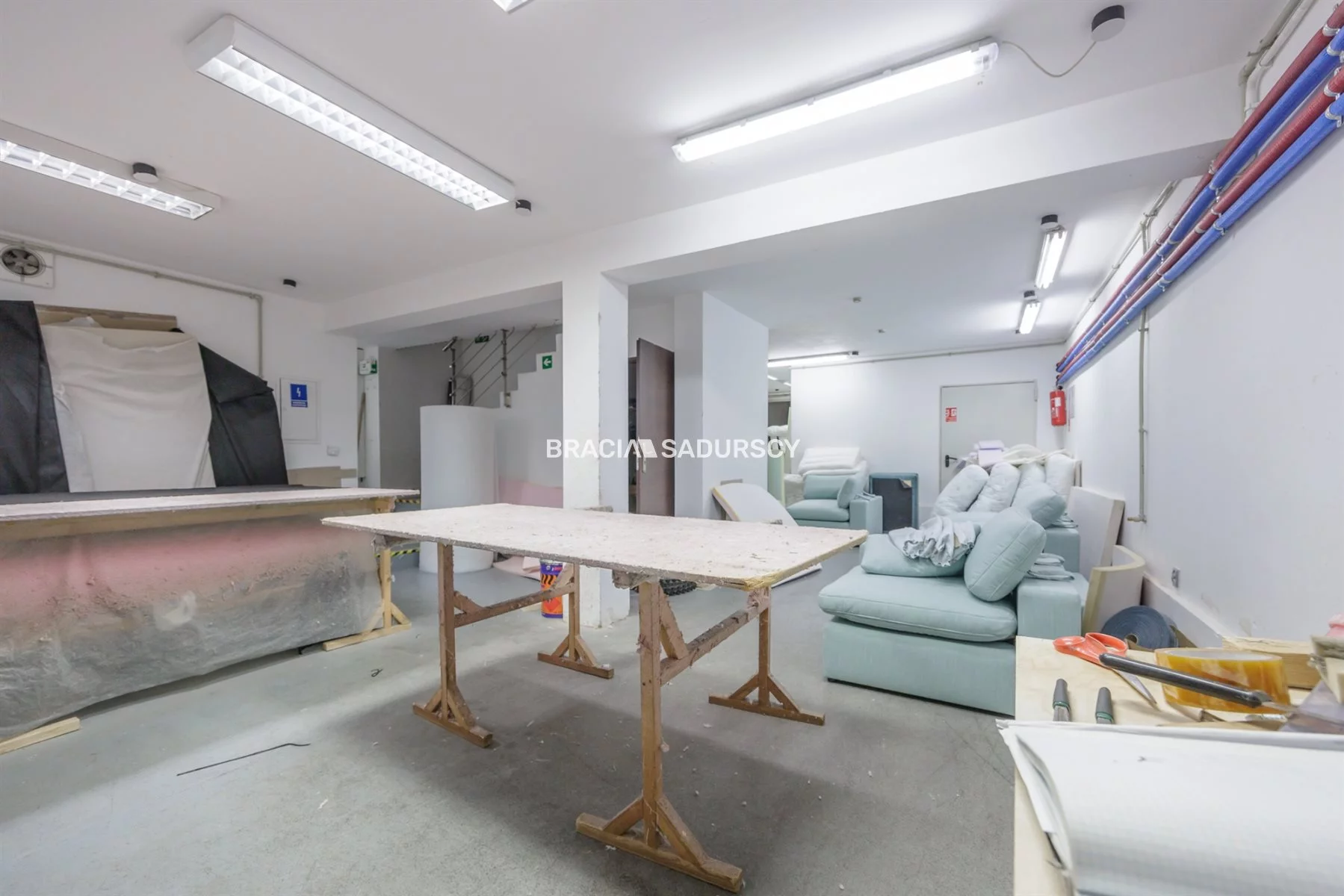 Lokal użytkowy 600,00 m², oferta nr , BS3-LS-296352-8, Kalwaria Zebrzydowska, Barwałd Górny