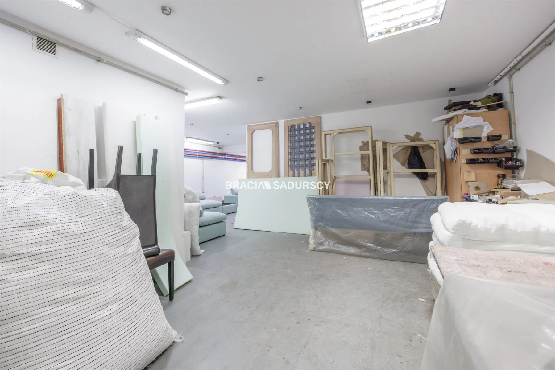 Lokal użytkowy 600,00 m², oferta nr , BS3-LS-296352-8, Kalwaria Zebrzydowska, Barwałd Górny