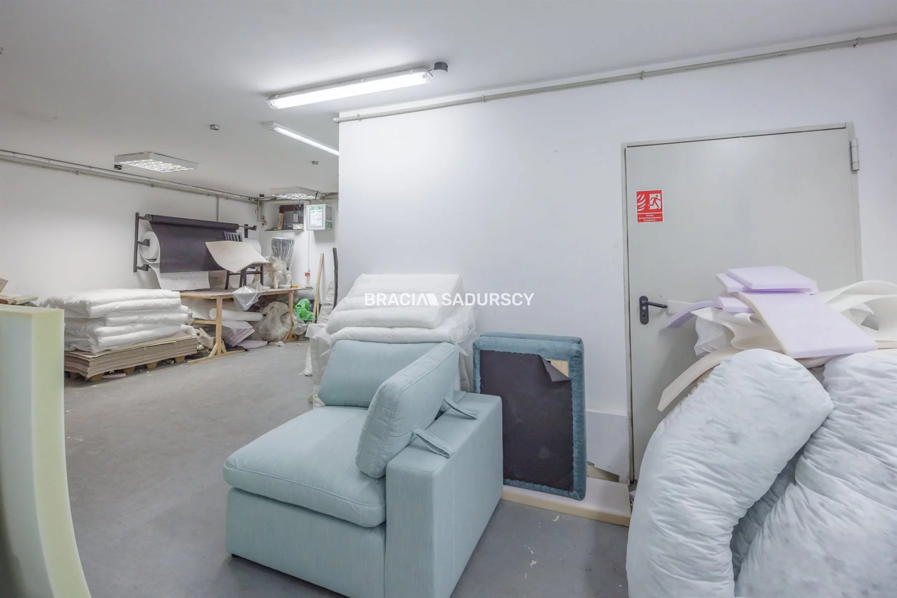 Lokal użytkowy 600,00 m², oferta nr , BS3-LS-296352-8, Kalwaria Zebrzydowska, Barwałd Górny