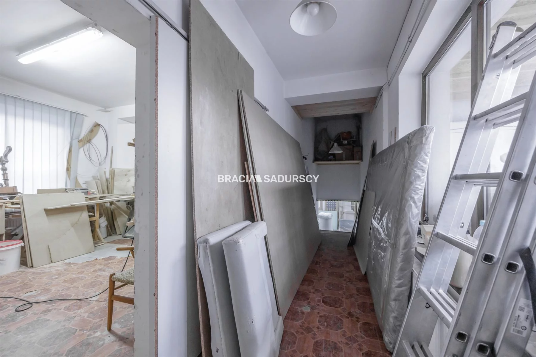 Lokal użytkowy 600,00 m², oferta nr , BS3-LS-296352-8, Kalwaria Zebrzydowska, Barwałd Górny