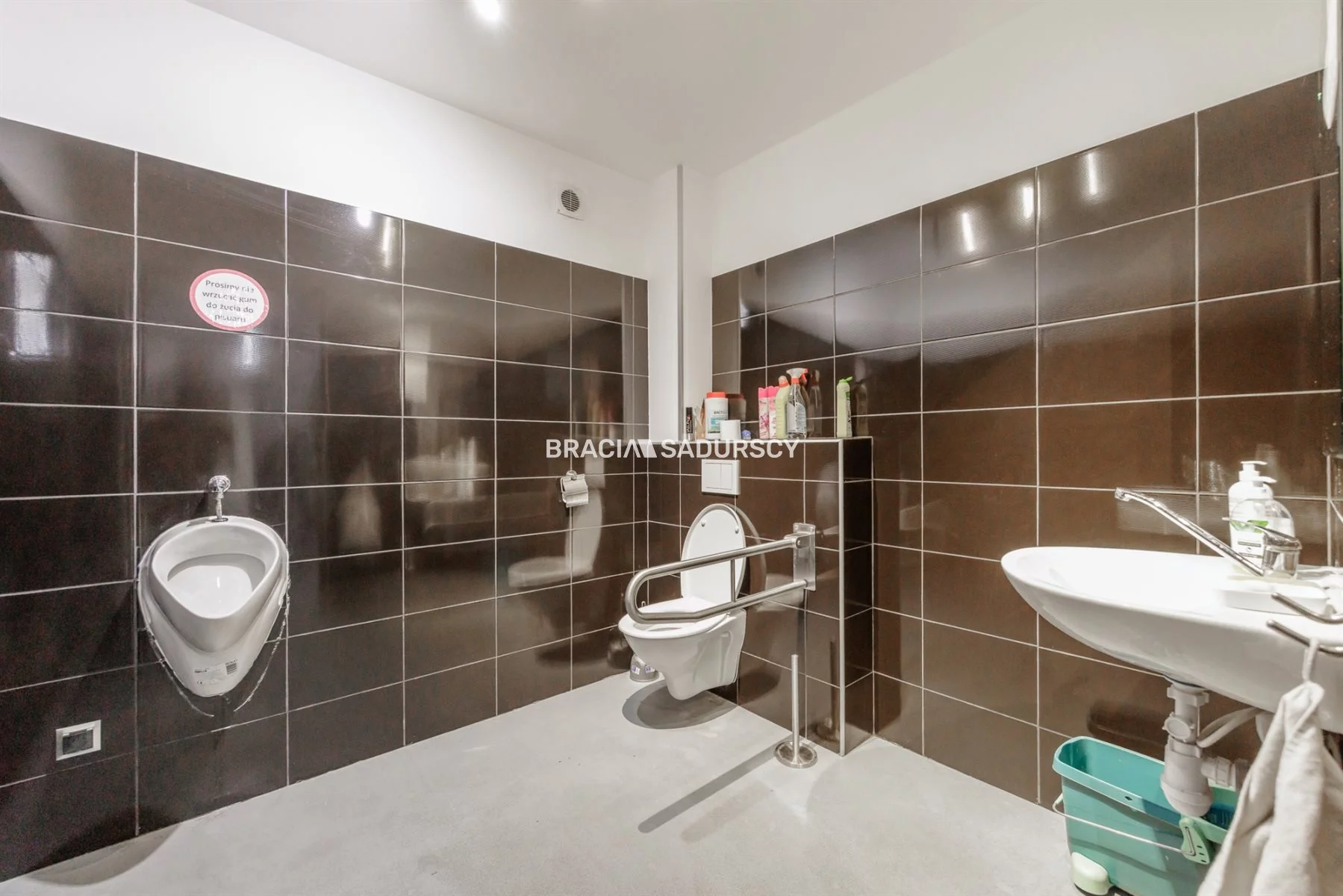 Lokal użytkowy 600,00 m², oferta nr , BS3-LS-296352-8, Kalwaria Zebrzydowska, Barwałd Górny