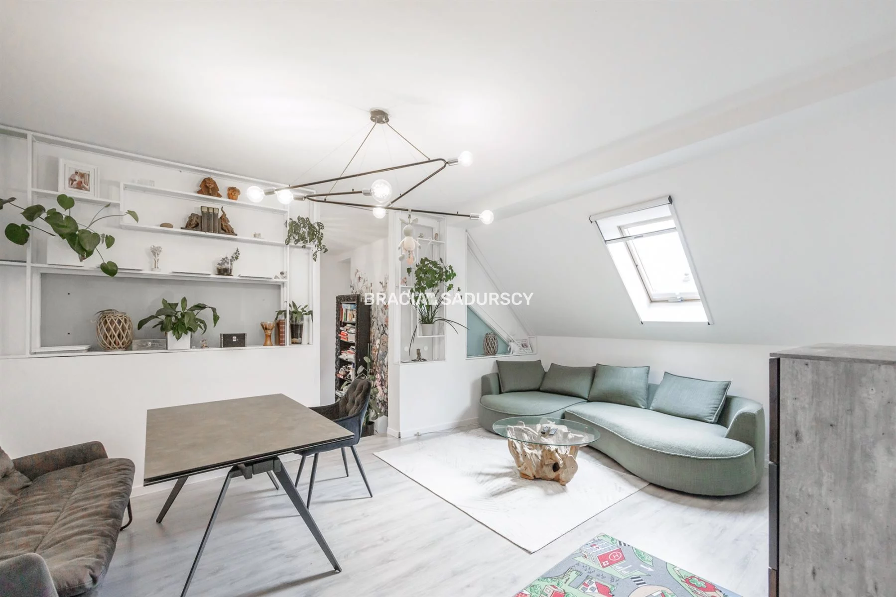 Lokal użytkowy 600,00 m², oferta nr , BS3-LS-296352-8, Kalwaria Zebrzydowska, Barwałd Górny