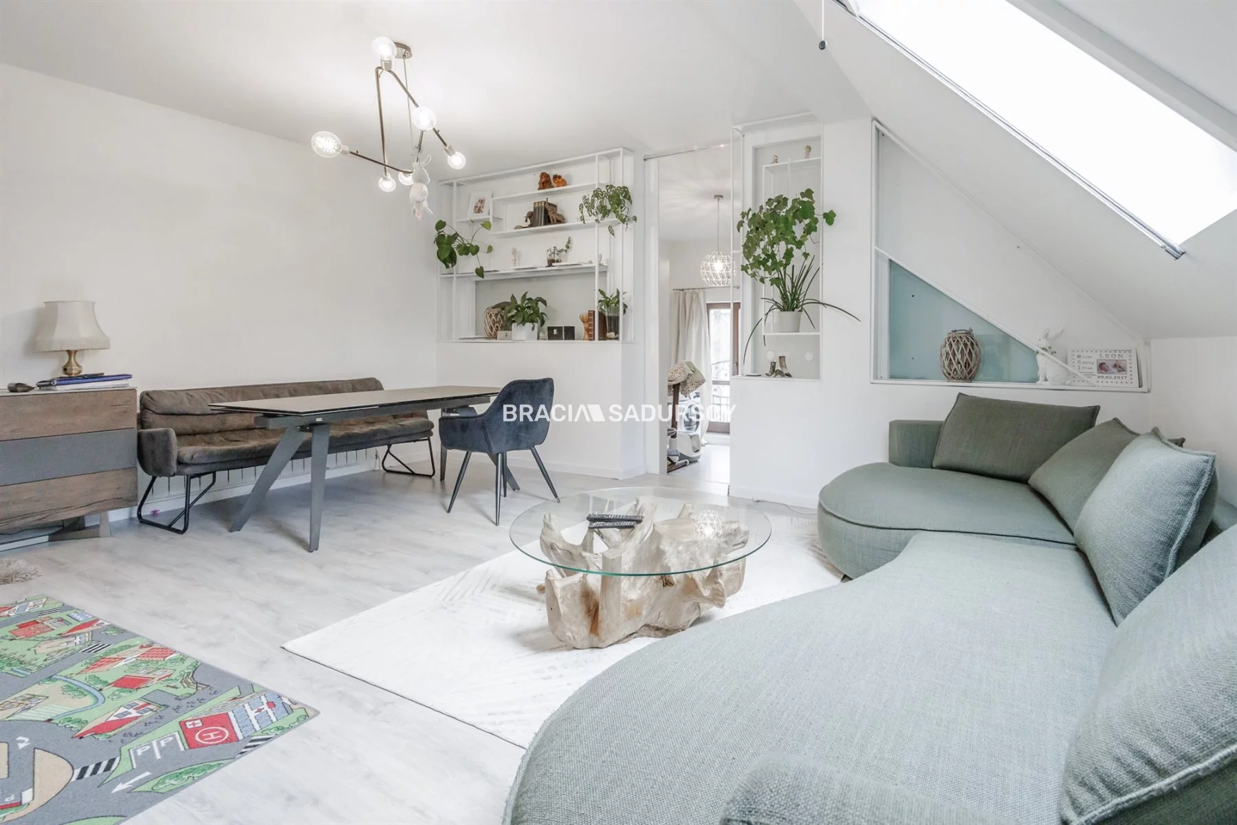 Lokal użytkowy 600,00 m², oferta nr , BS3-LS-296352-8, Kalwaria Zebrzydowska, Barwałd Górny