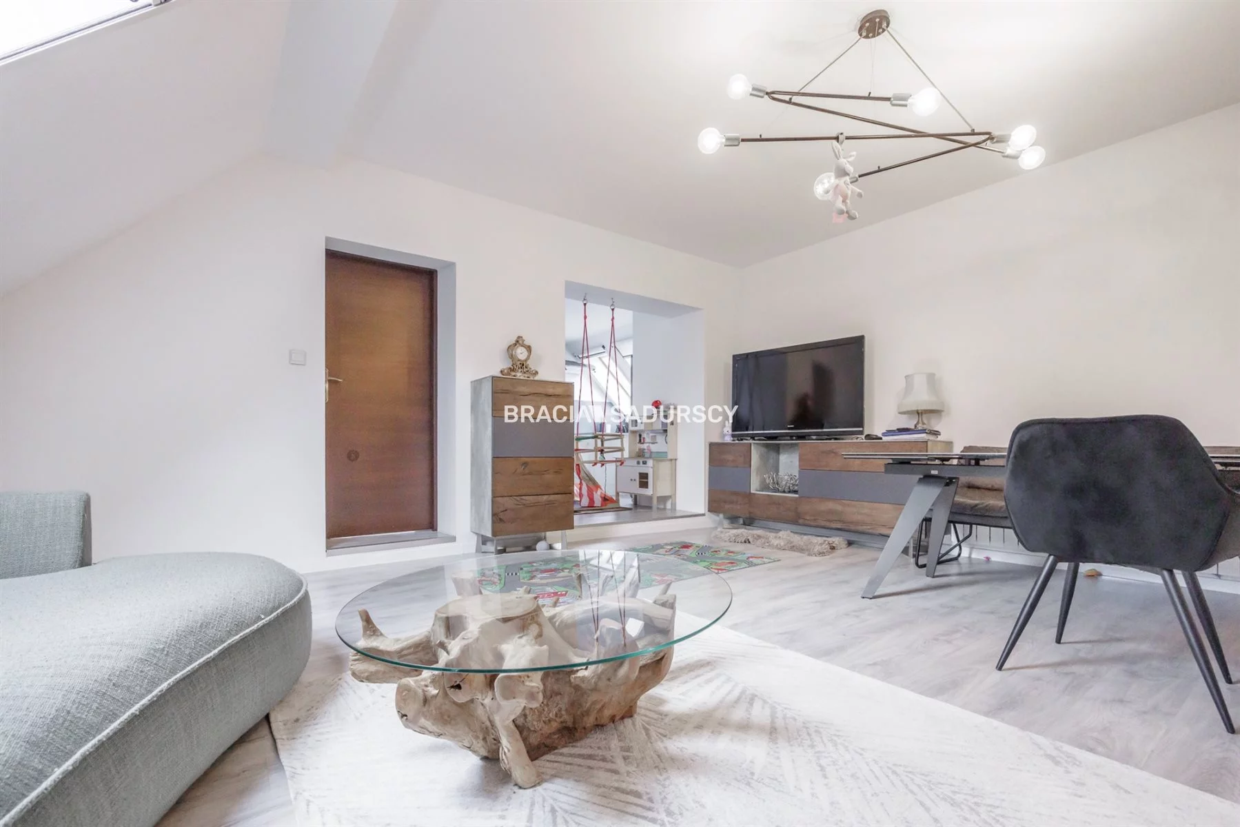 Lokal użytkowy 600,00 m², oferta nr , BS3-LS-296352-8, Kalwaria Zebrzydowska, Barwałd Górny
