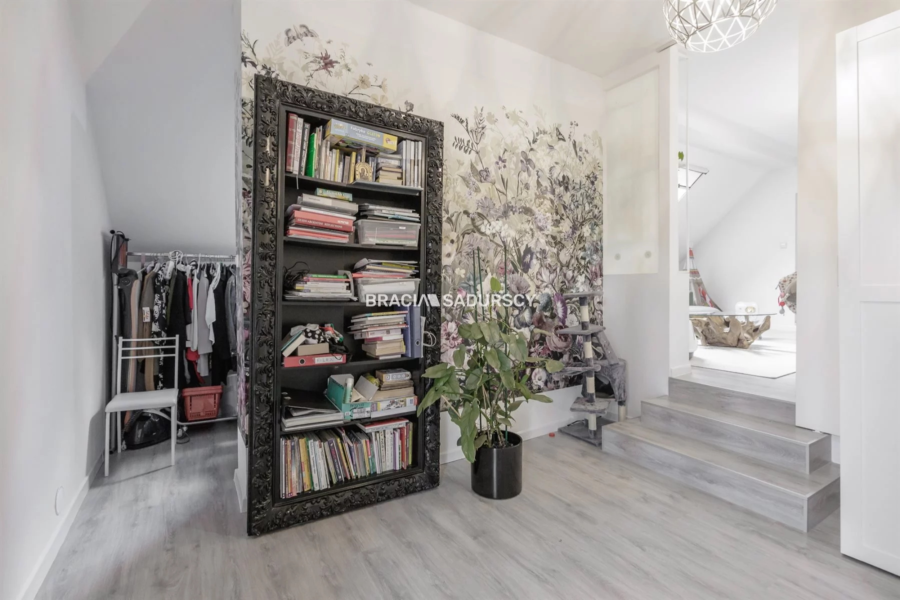 Lokal użytkowy 600,00 m², oferta nr , BS3-LS-296352-8, Kalwaria Zebrzydowska, Barwałd Górny