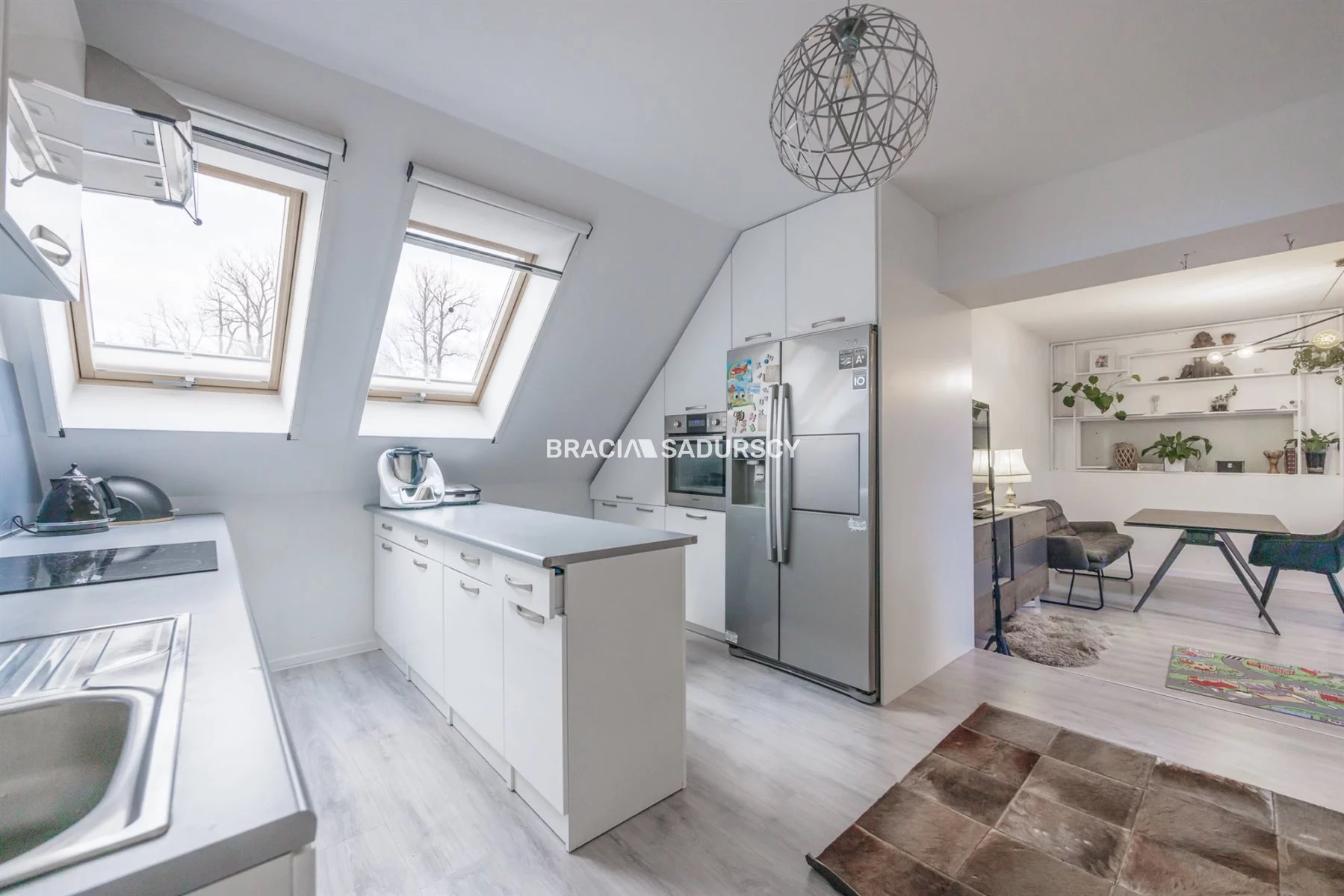 Lokal użytkowy 600,00 m², oferta nr , BS3-LS-296352-8, Kalwaria Zebrzydowska, Barwałd Górny