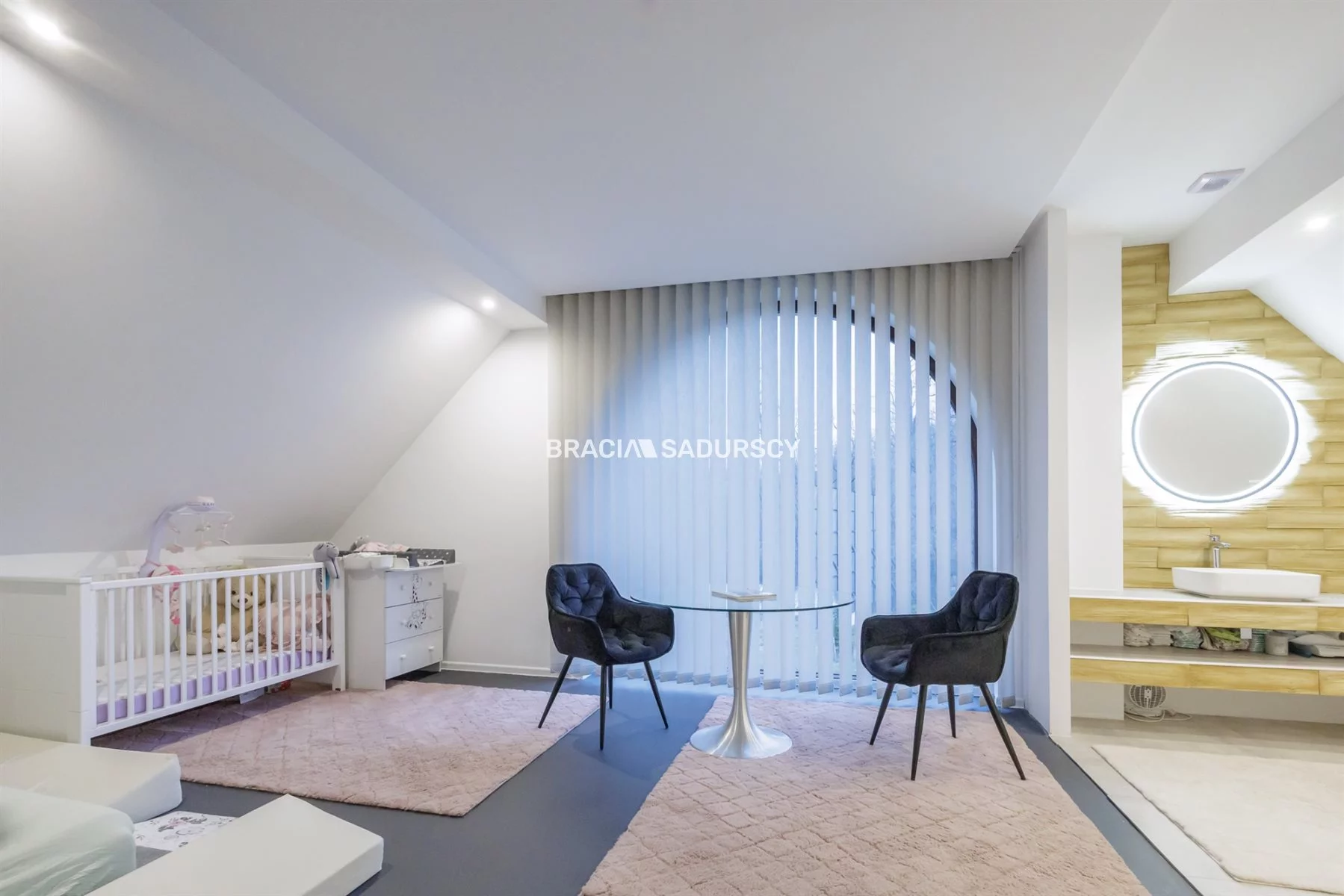 Lokal użytkowy 600,00 m², oferta nr , BS3-LS-296352-8, Kalwaria Zebrzydowska, Barwałd Górny