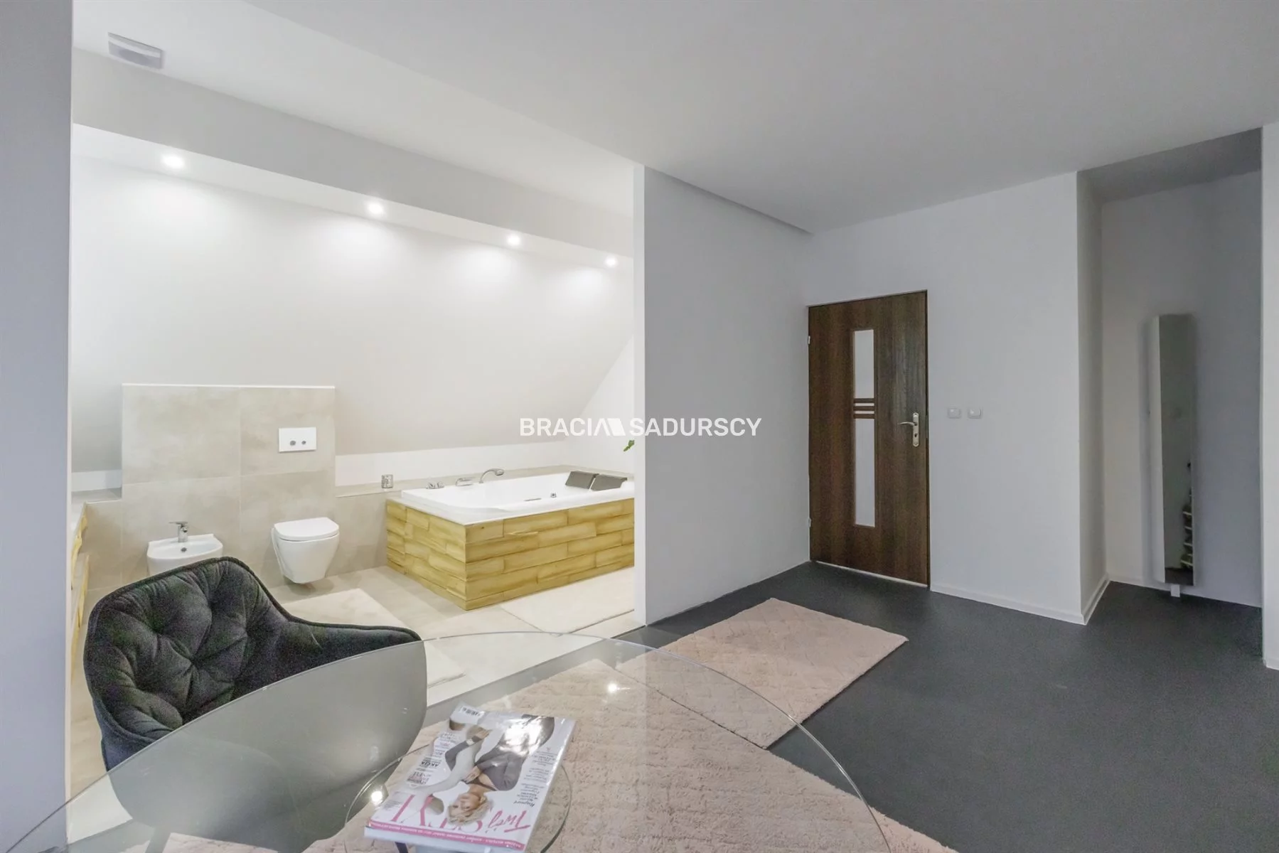 Lokal użytkowy 600,00 m², oferta nr , BS3-LS-296352-8, Kalwaria Zebrzydowska, Barwałd Górny
